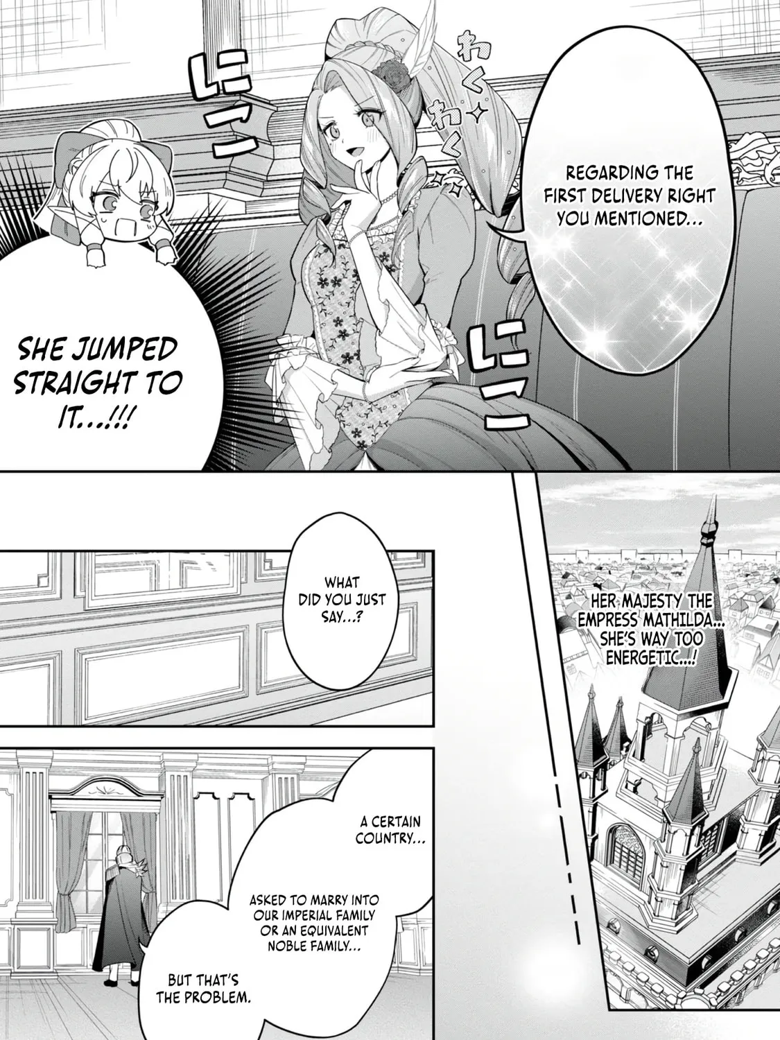 I Reincarnated As A Mob Villain In An Otome Game I Was Bashing Away At, But I