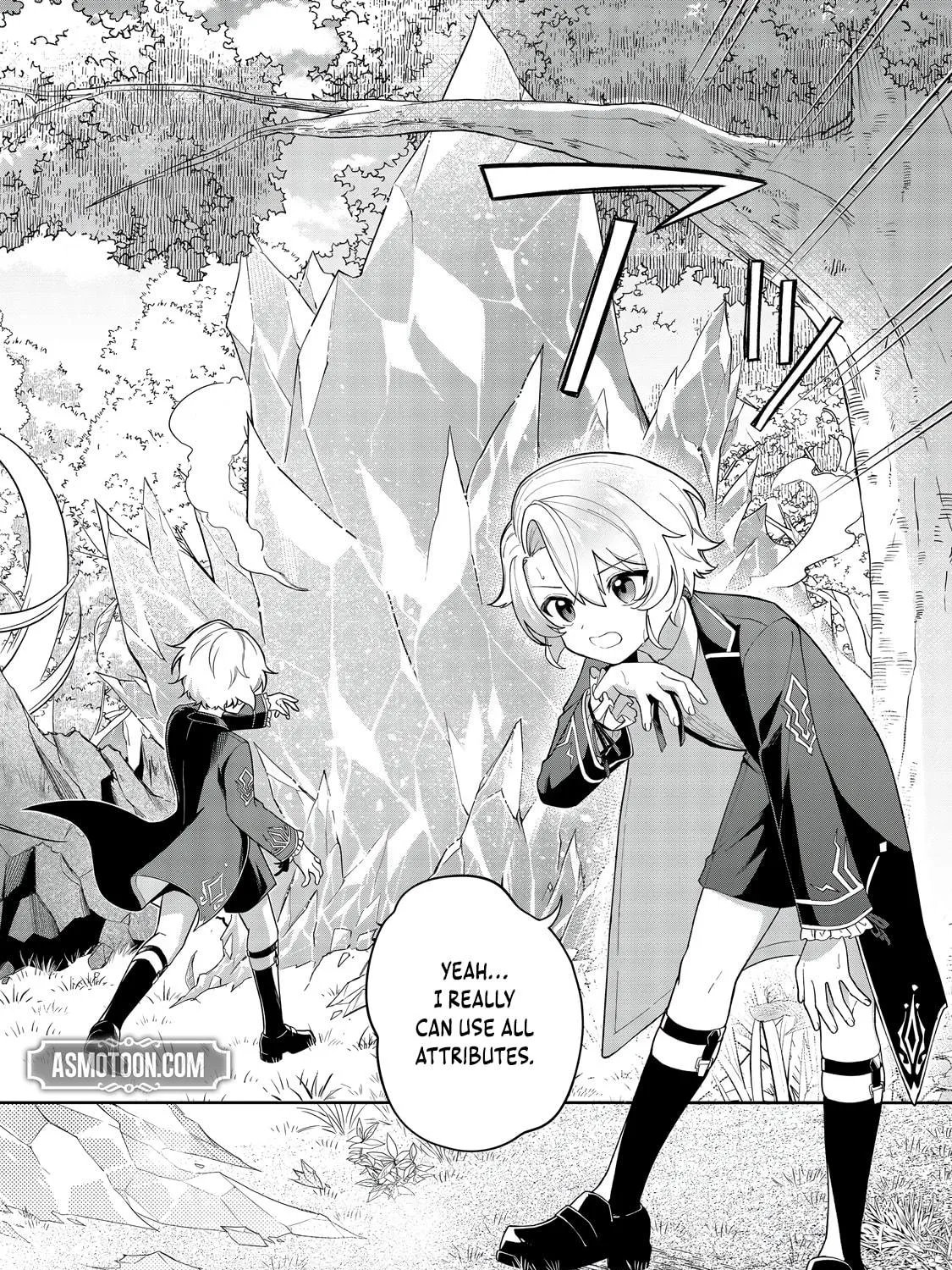 I Reincarnated As A Mob Villain In An Otome Game I Was Bashing Away At, But I