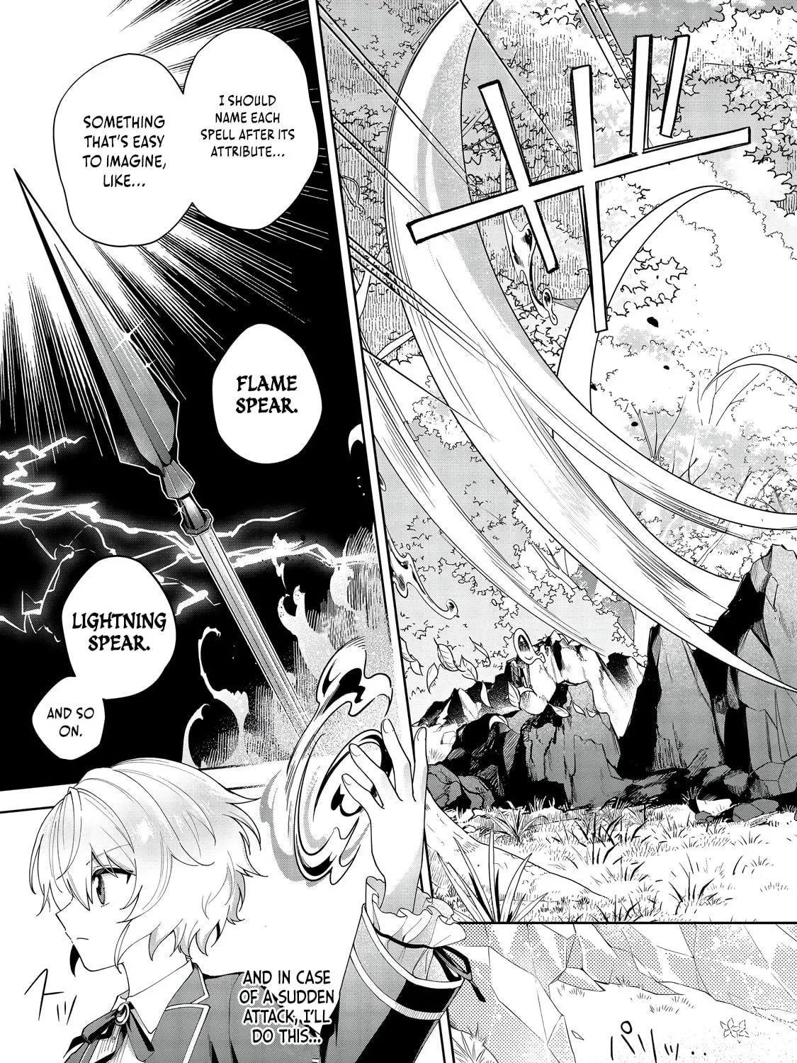 I Reincarnated As A Mob Villain In An Otome Game I Was Bashing Away At, But I