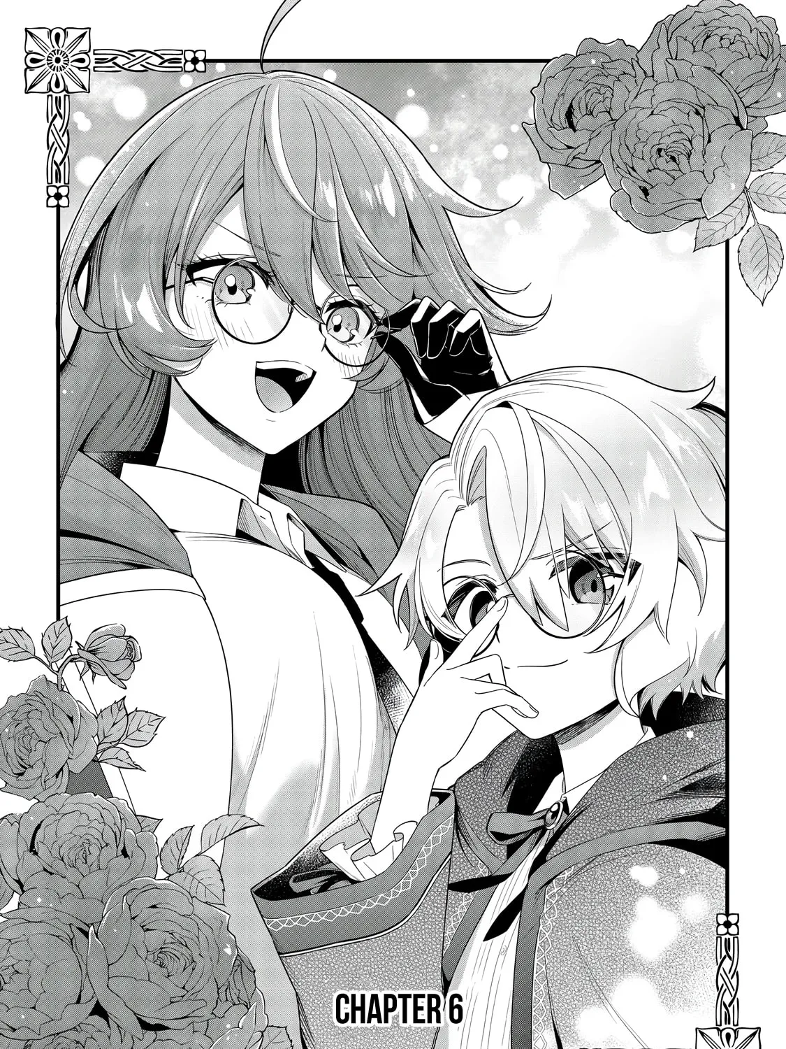 I Reincarnated As A Mob Villain In An Otome Game I Was Bashing Away At, But I