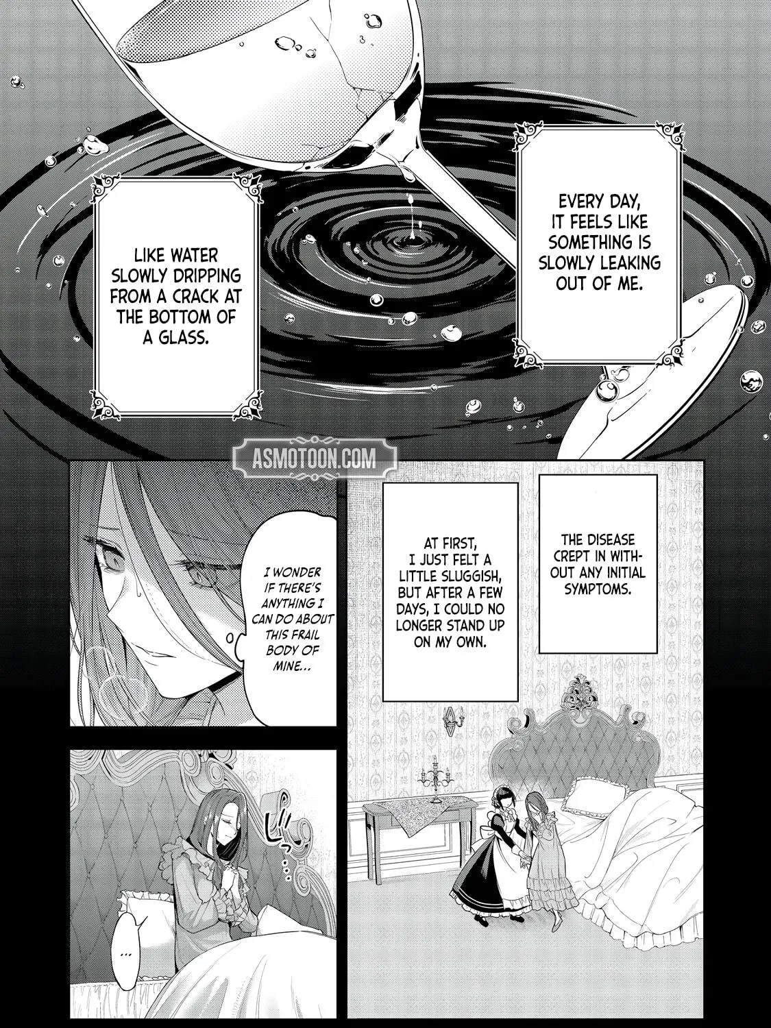 I Reincarnated As A Mob Villain In An Otome Game I Was Bashing Away At, But I