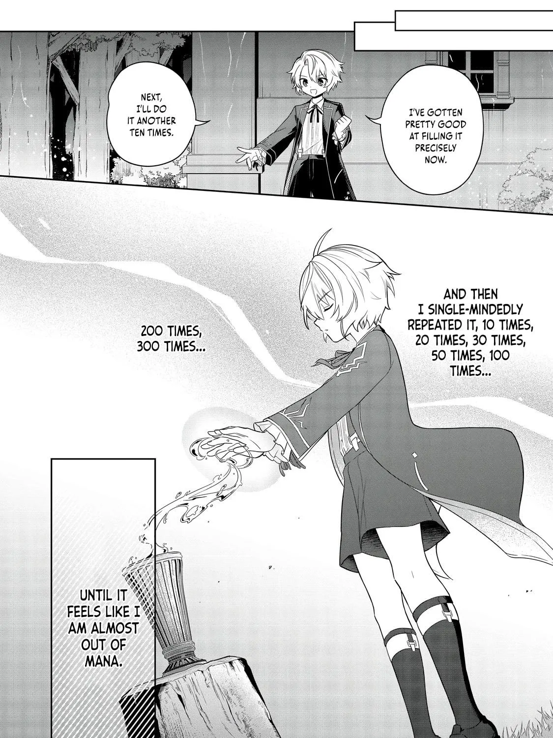I Reincarnated As A Mob Villain In An Otome Game I Was Bashing Away At, But I