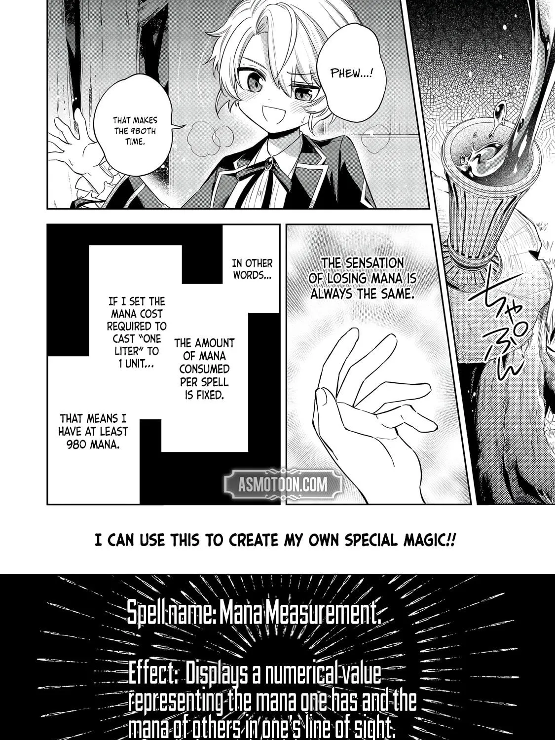 I Reincarnated As A Mob Villain In An Otome Game I Was Bashing Away At, But I