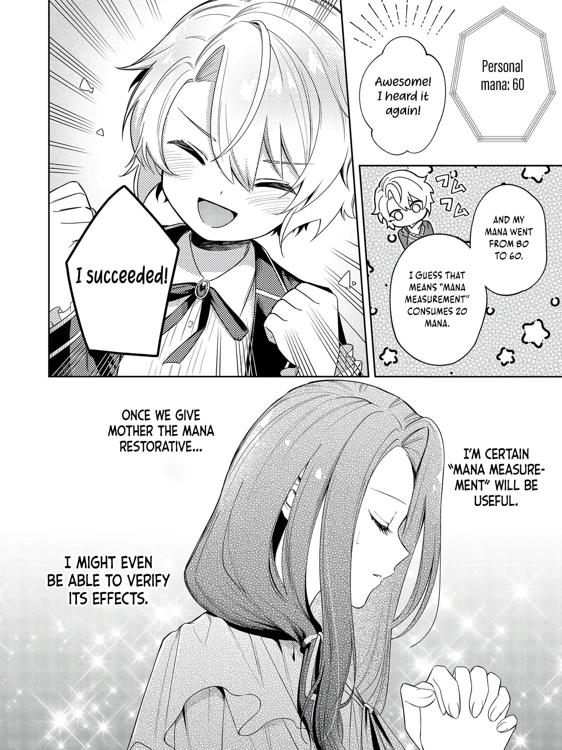 I Reincarnated As A Mob Villain In An Otome Game I Was Bashing Away At, But I