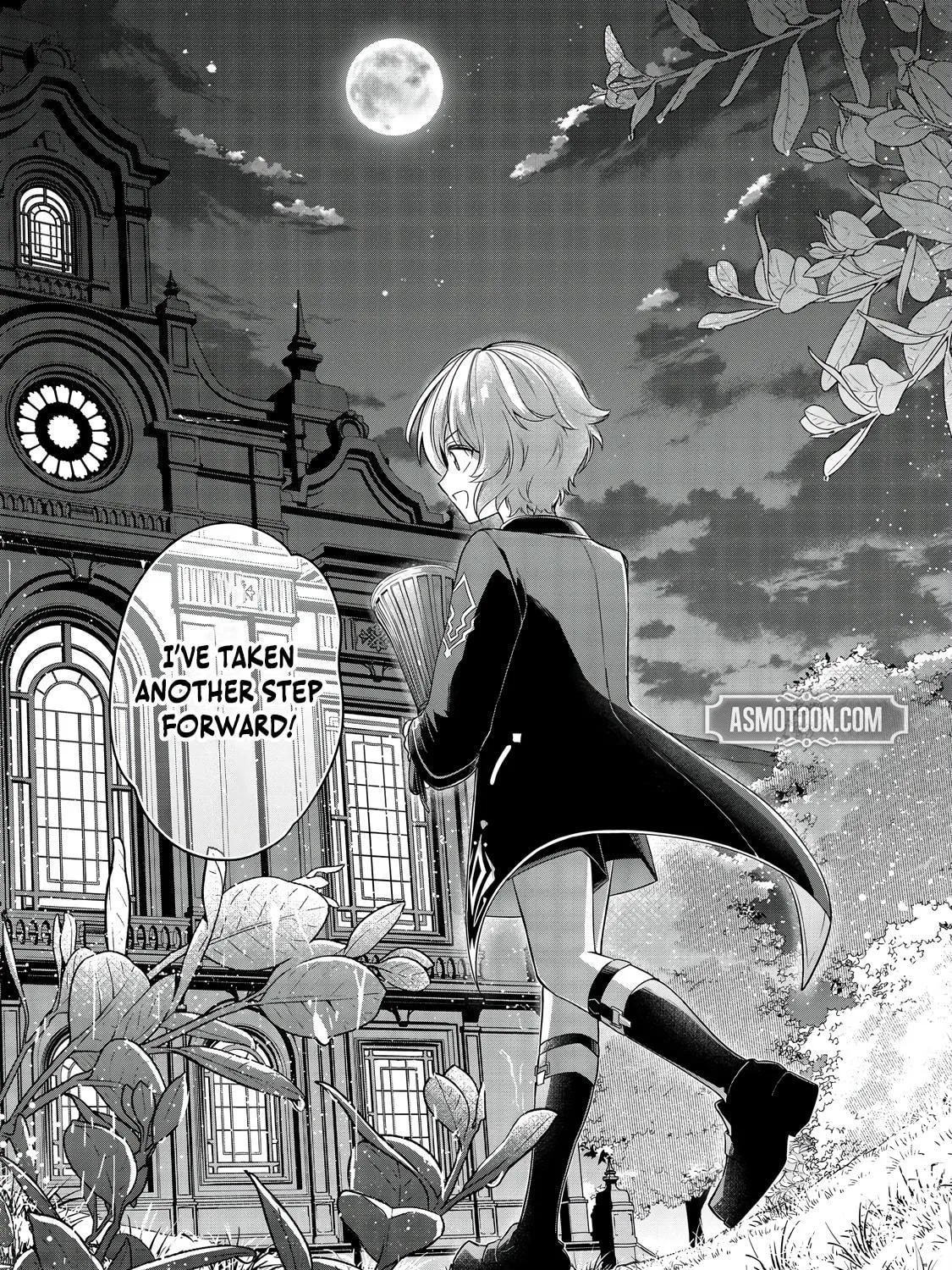 I Reincarnated As A Mob Villain In An Otome Game I Was Bashing Away At, But I