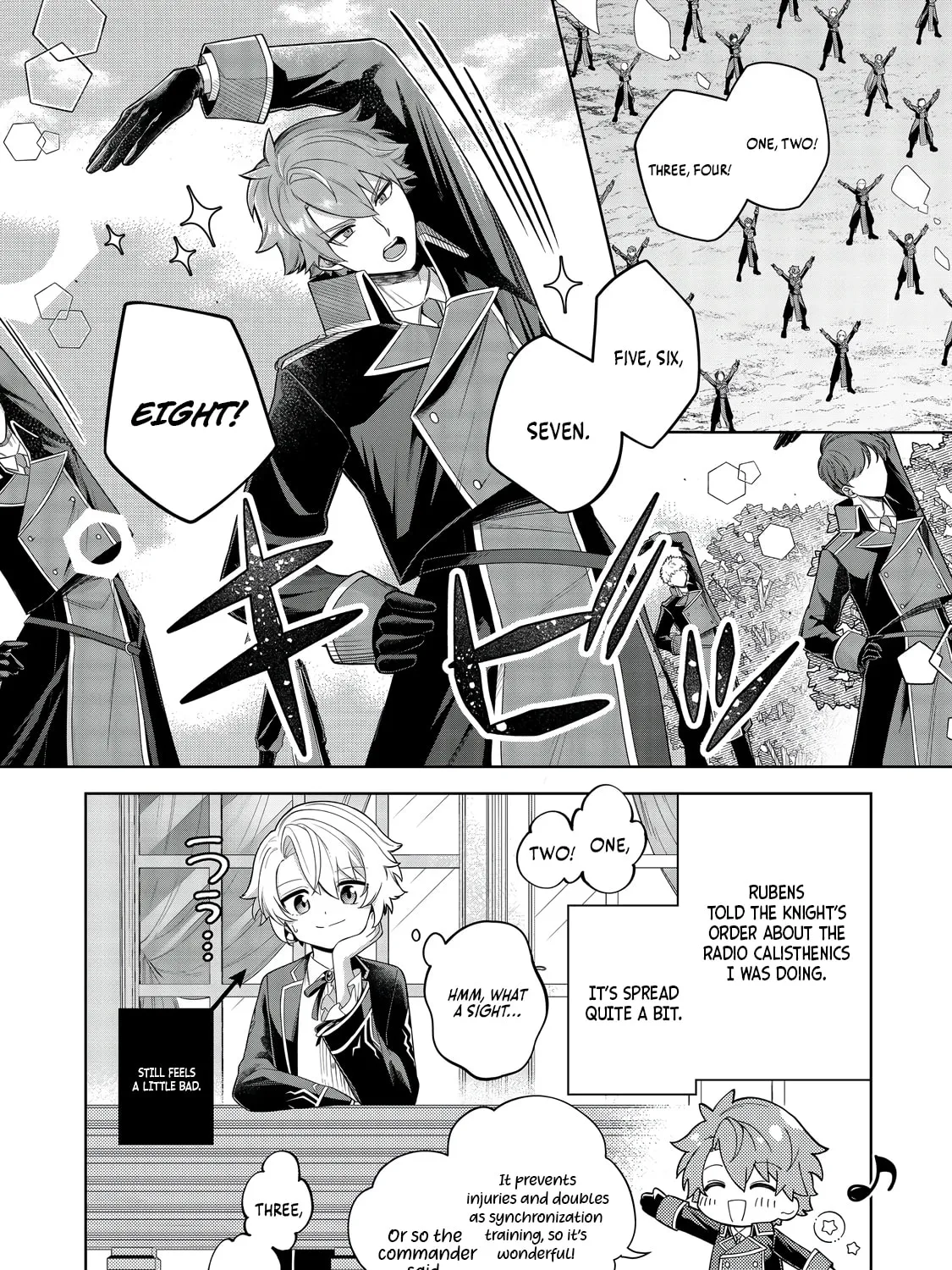 I Reincarnated As A Mob Villain In An Otome Game I Was Bashing Away At, But I