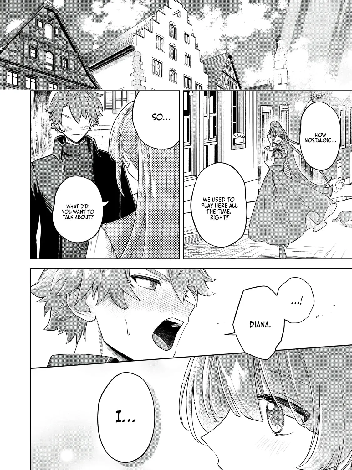 I Reincarnated As A Mob Villain In An Otome Game I Was Bashing Away At, But I