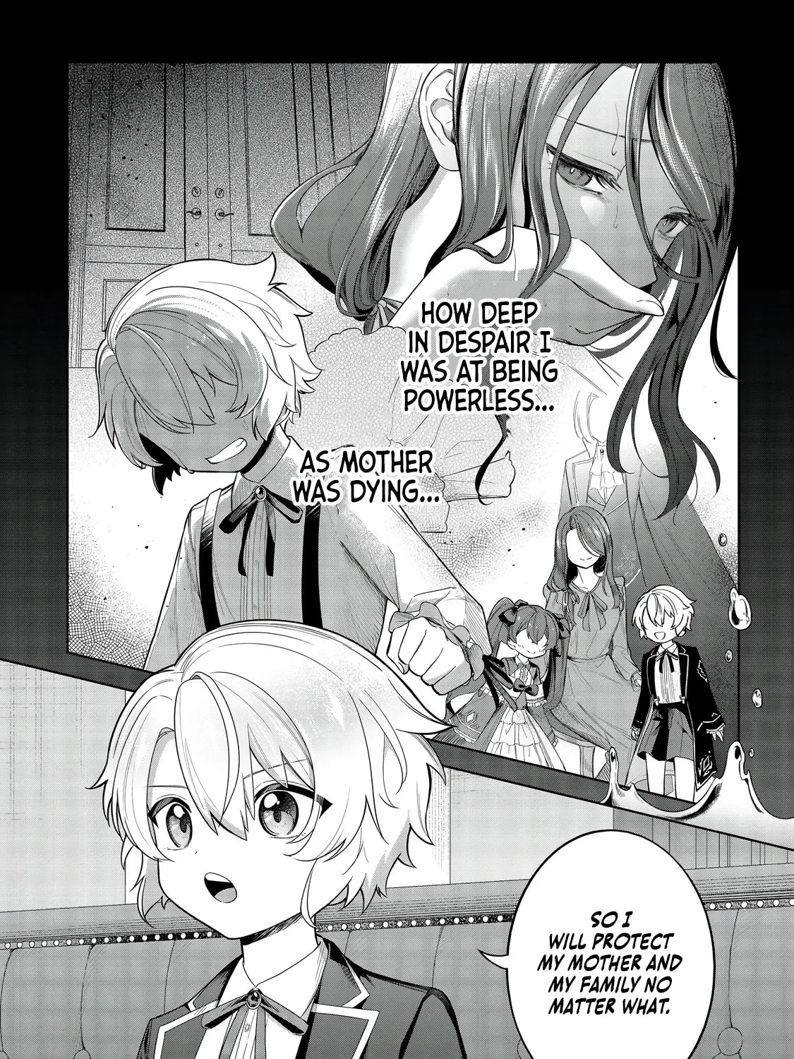 I Reincarnated As A Mob Villain In An Otome Game I Was Bashing Away At, But I