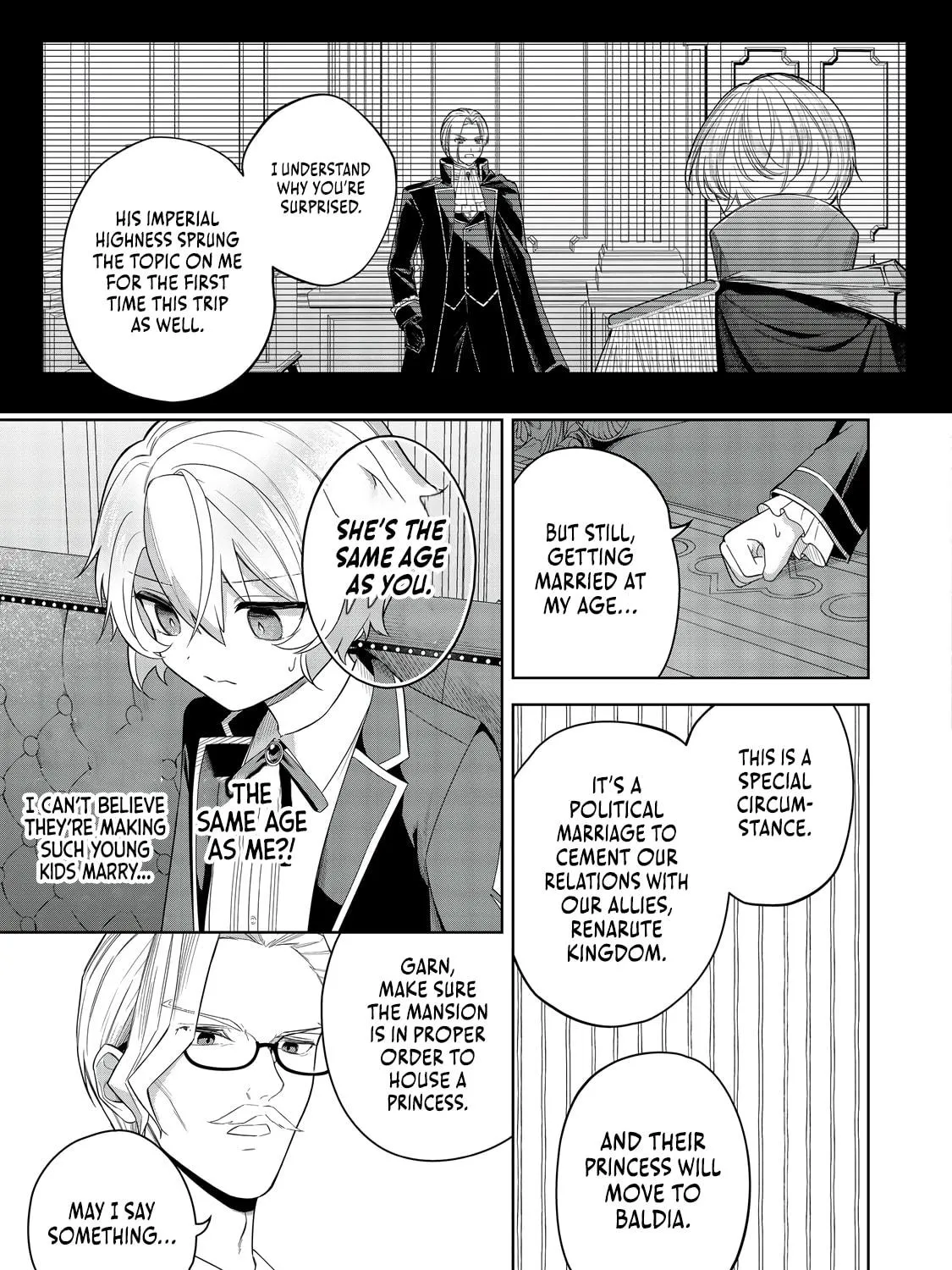 I Reincarnated As A Mob Villain In An Otome Game I Was Bashing Away At, But I