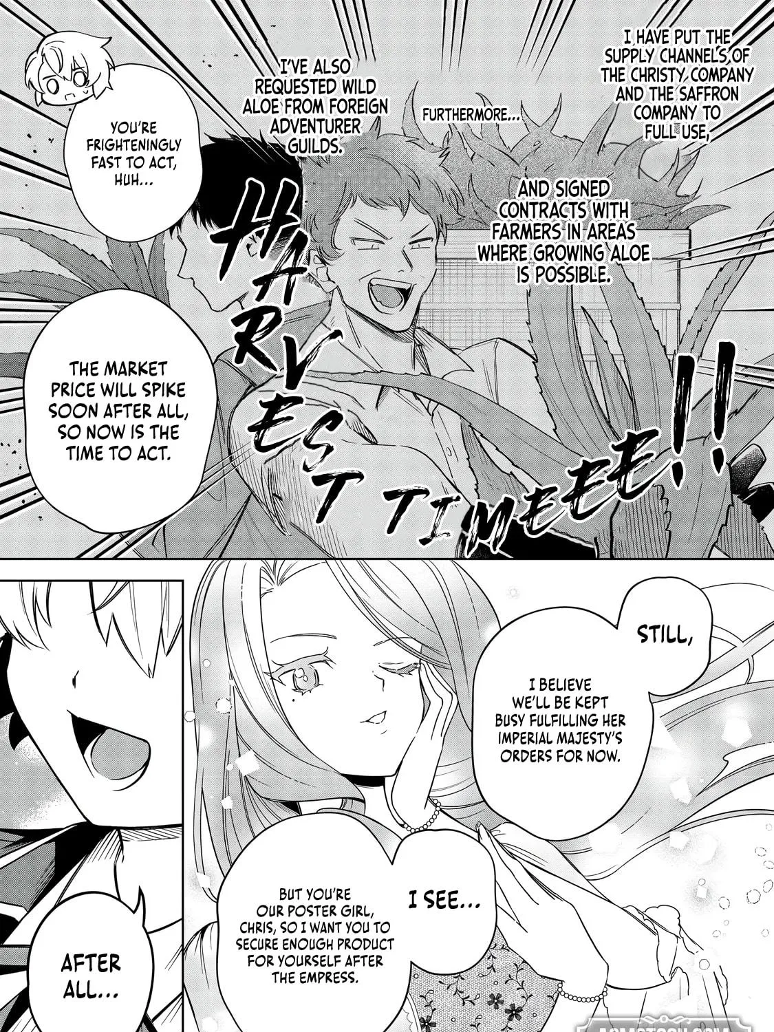 I Reincarnated As A Mob Villain In An Otome Game I Was Bashing Away At, But I
