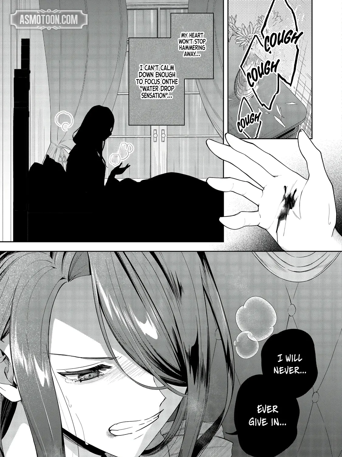 I Reincarnated As A Mob Villain In An Otome Game I Was Bashing Away At, But I