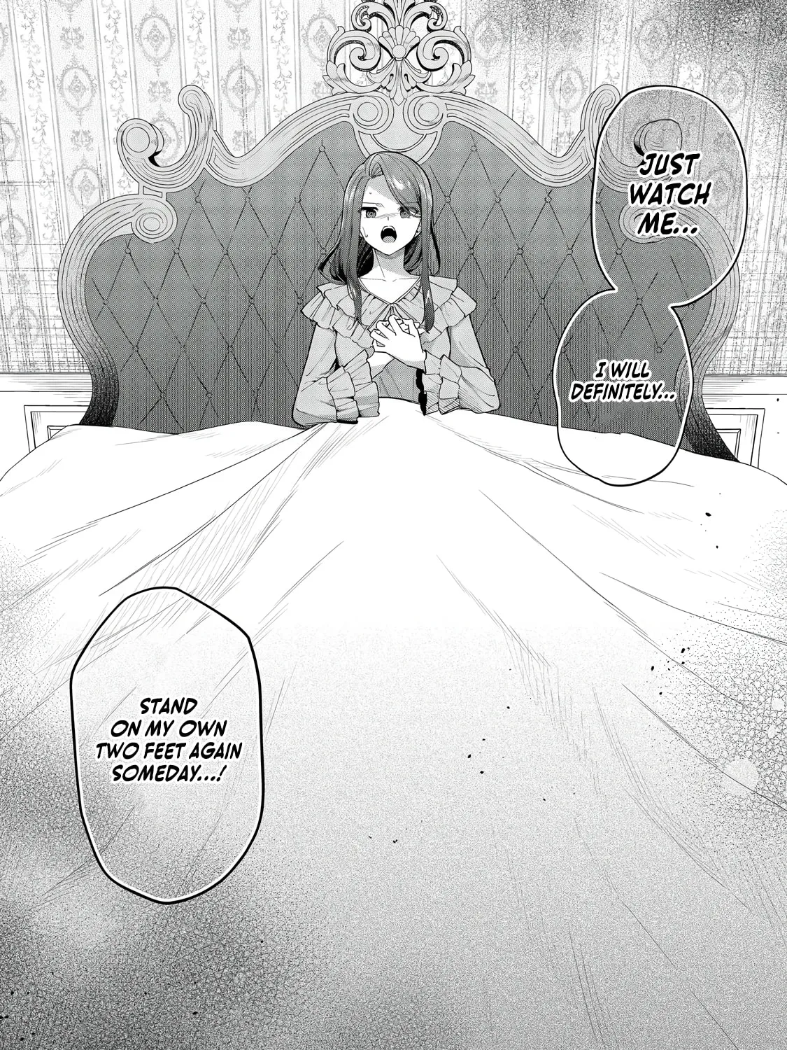 I Reincarnated As A Mob Villain In An Otome Game I Was Bashing Away At, But I