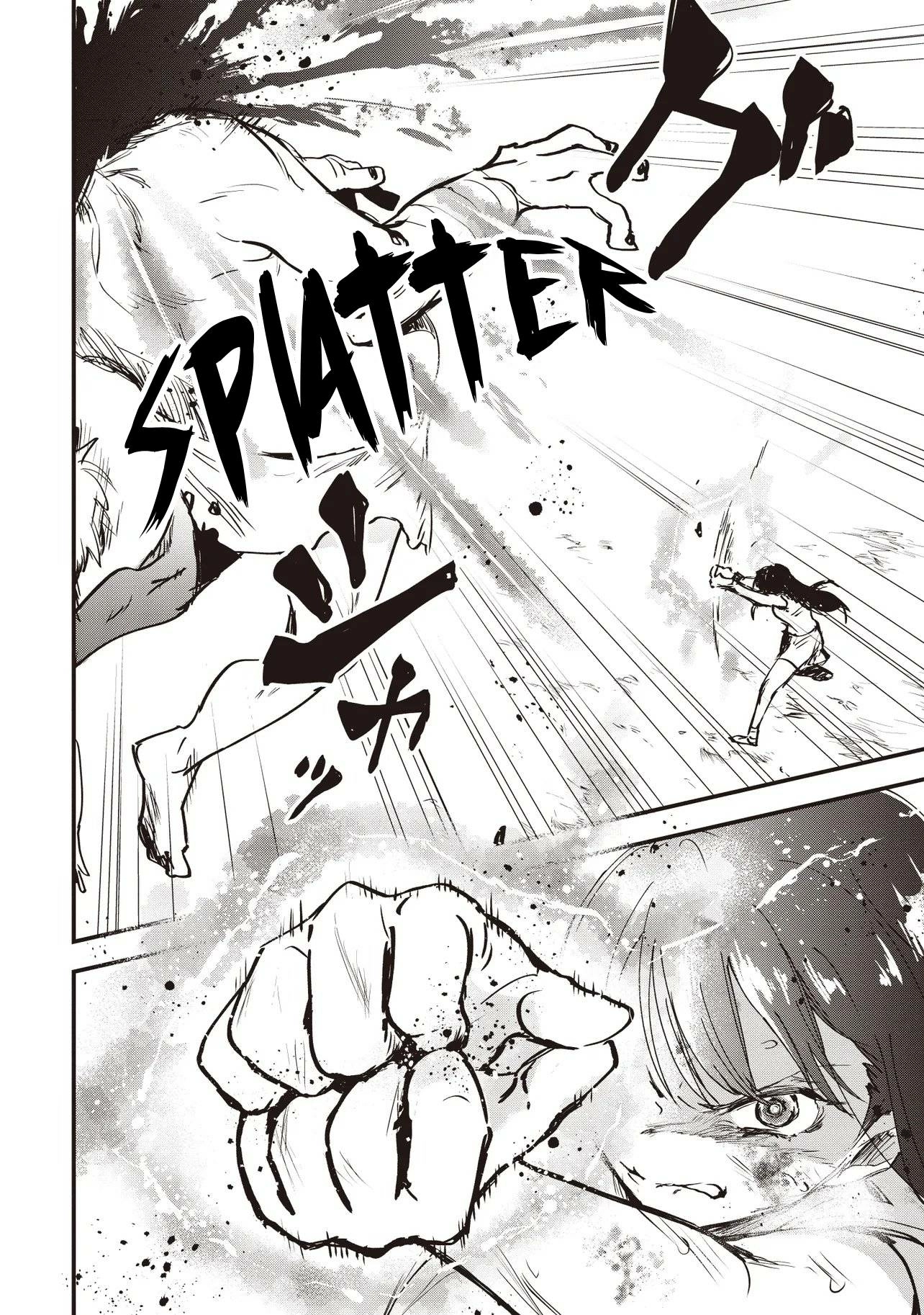 I Reincarnated as a Monster in a Game World, and Picked Up the Heroine Who Was My Oshi in My Previous Life Chapter 1 page 20 - 