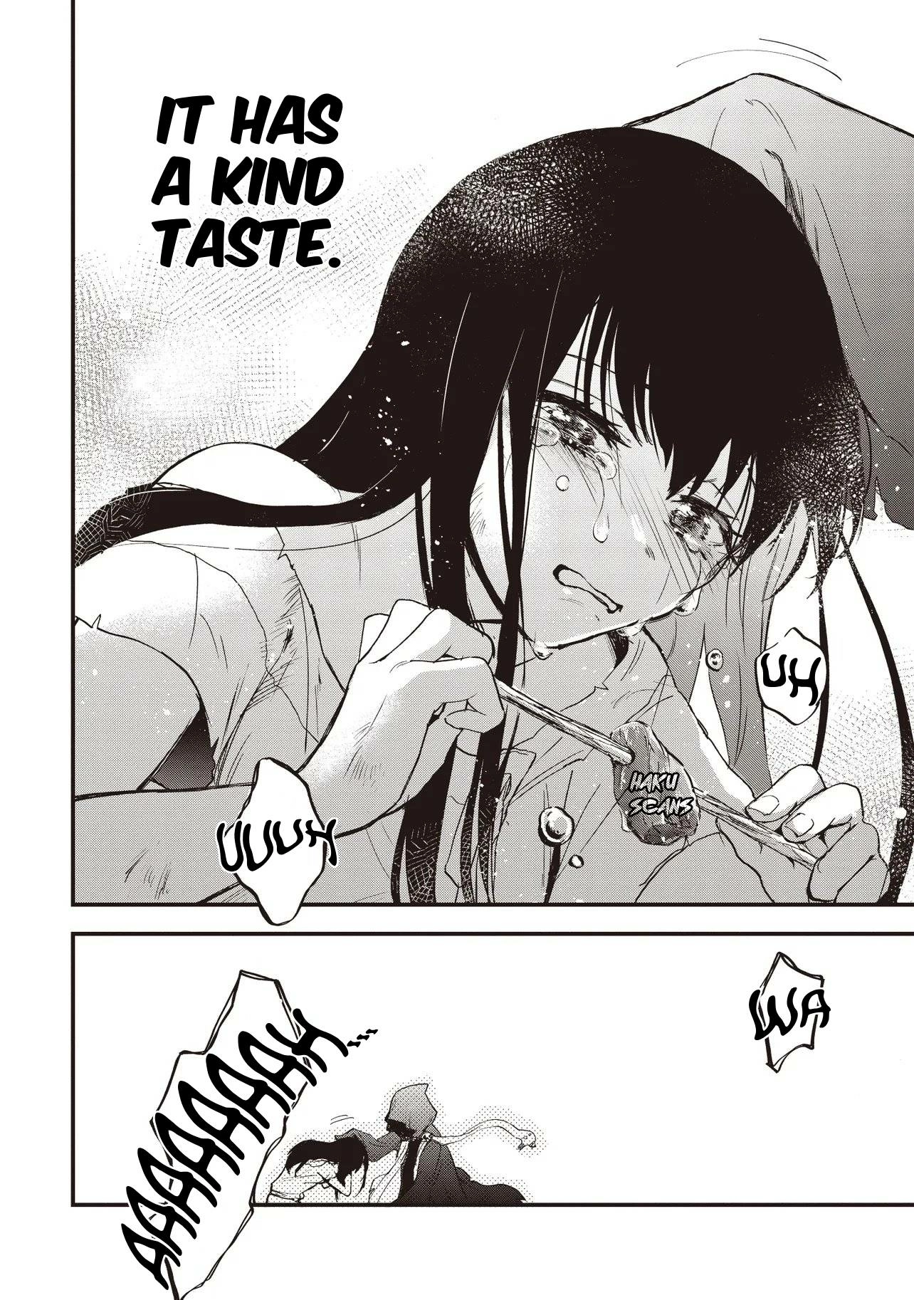 I Reincarnated as a Monster in a Game World, and Picked Up the Heroine Who Was My Oshi in My Previous Life Chapter 1 page 36 - 