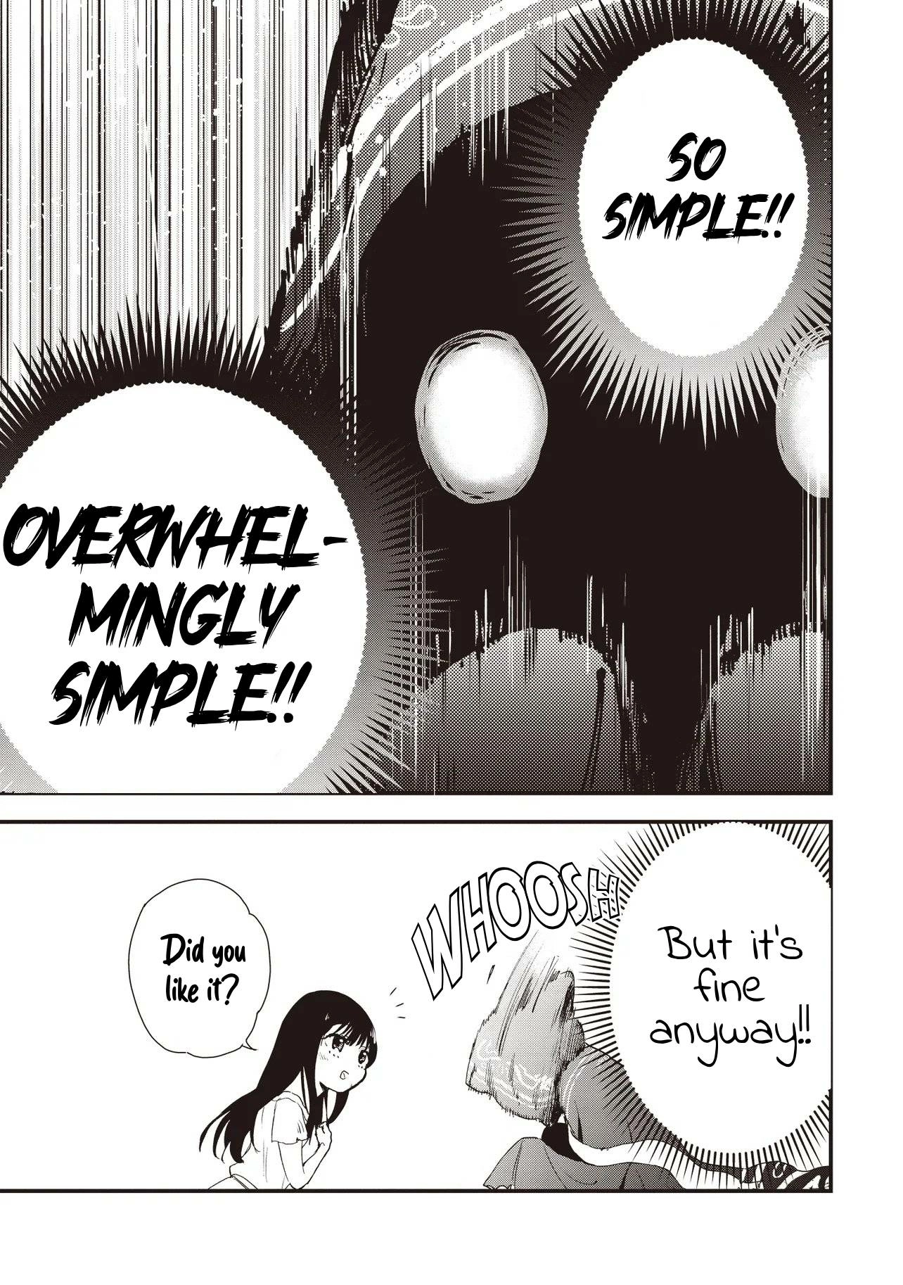 I Reincarnated as a Monster in a Game World, and Picked Up the Heroine Who Was My Oshi in My Previous Life Chapter 1 page 43 - 