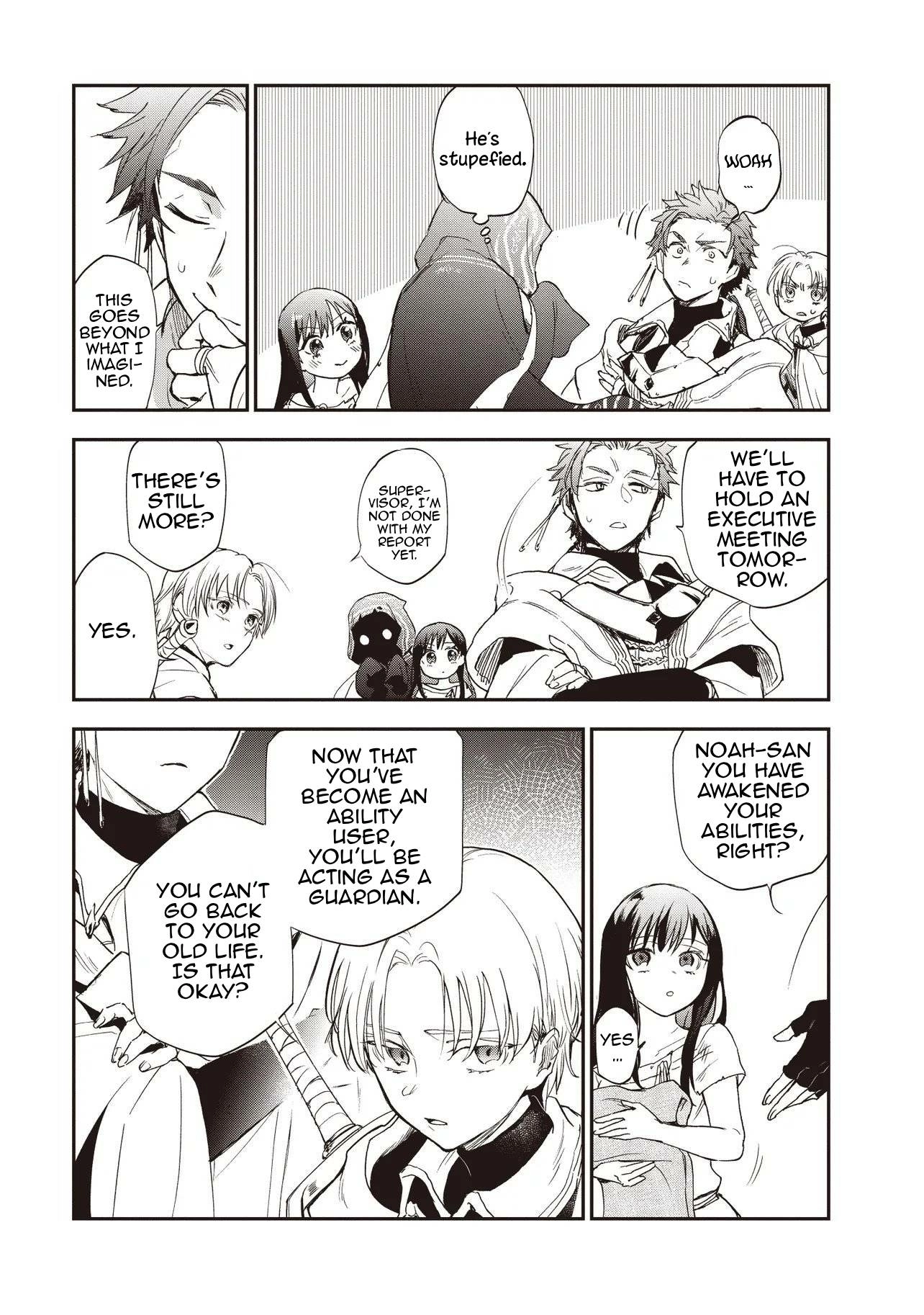 I Reincarnated as a Monster in a Game World, and Picked Up the Heroine Who Was My Oshi in My Previous Life Chapter 2 page 27 - 