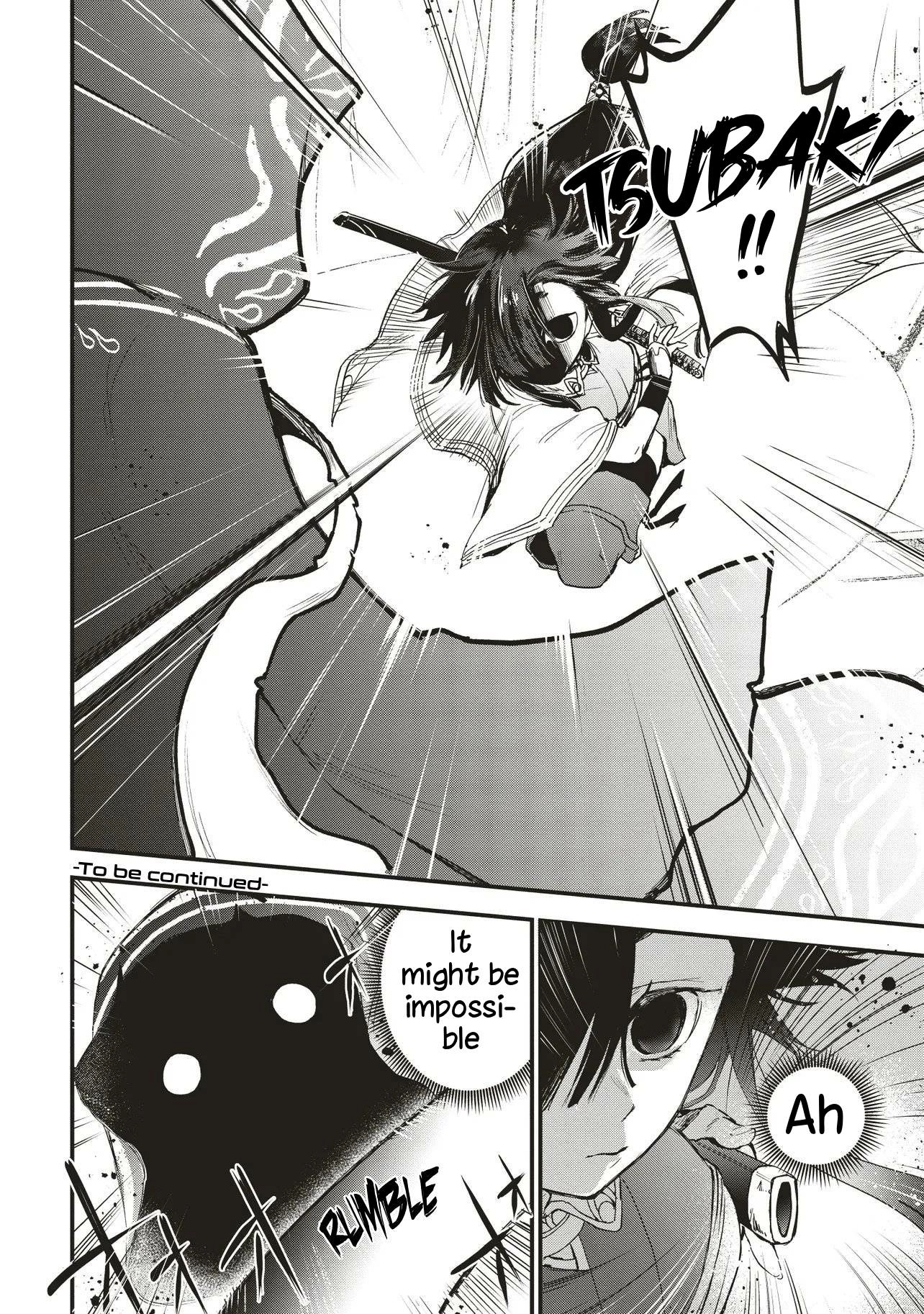 I Reincarnated as a Monster in a Game World, and Picked Up the Heroine Who Was My Oshi in My Previous Life Chapter 3 page 25 - 