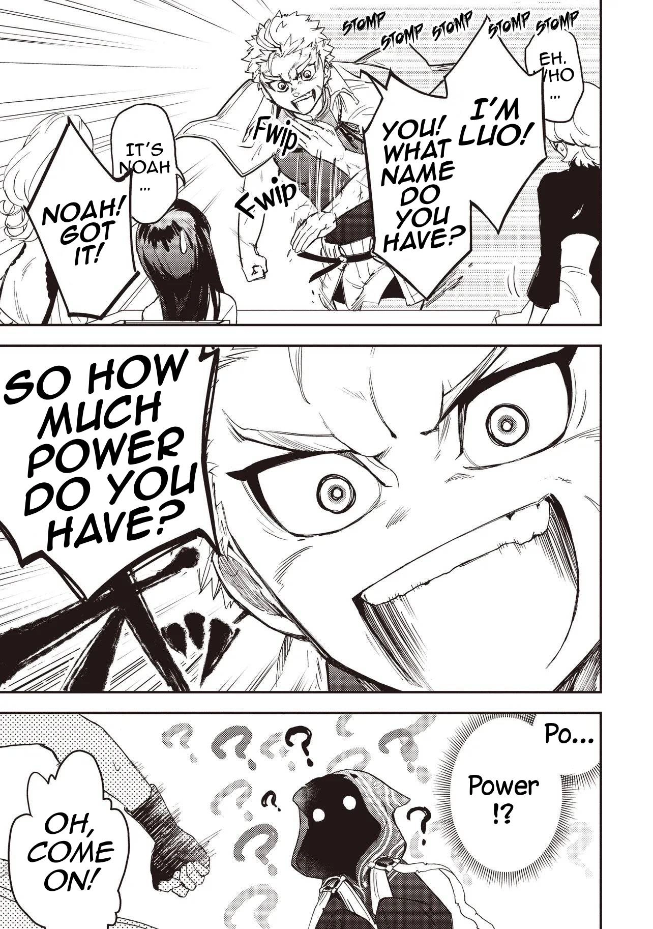 I Reincarnated as a Monster in a Game World, and Picked Up the Heroine Who Was My Oshi in My Previous Life Chapter 4 page 22 - 