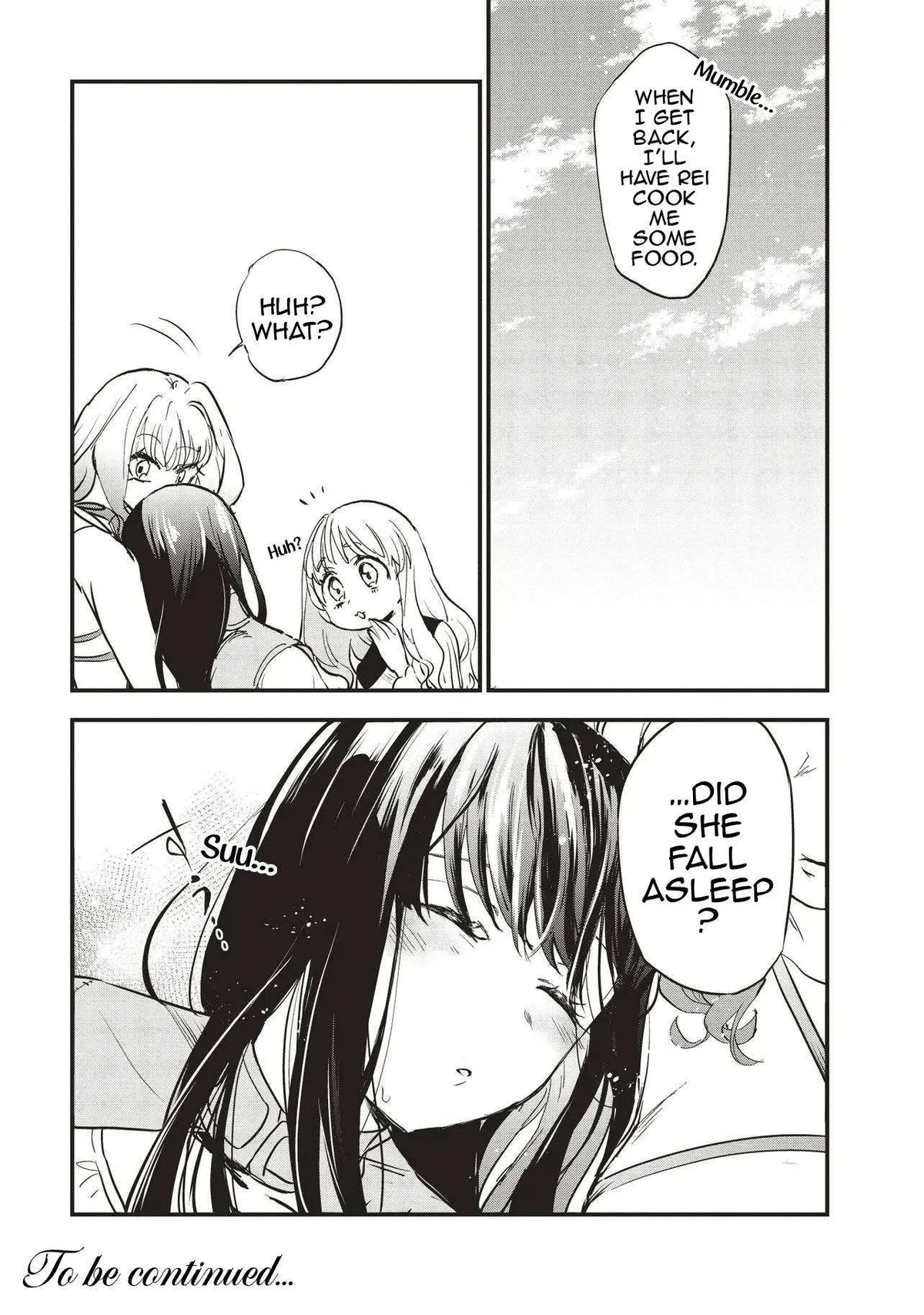 I Reincarnated as a Monster in a Game World, and Picked Up the Heroine Who Was My Oshi in My Previous Life Chapter 5 page 24 - 