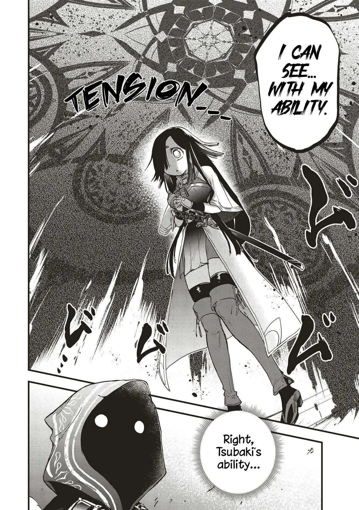 I Reincarnated as a Monster in a Game World, and Picked Up the Heroine Who Was My Oshi in My Previous Life Chapter 6 page 6 - 