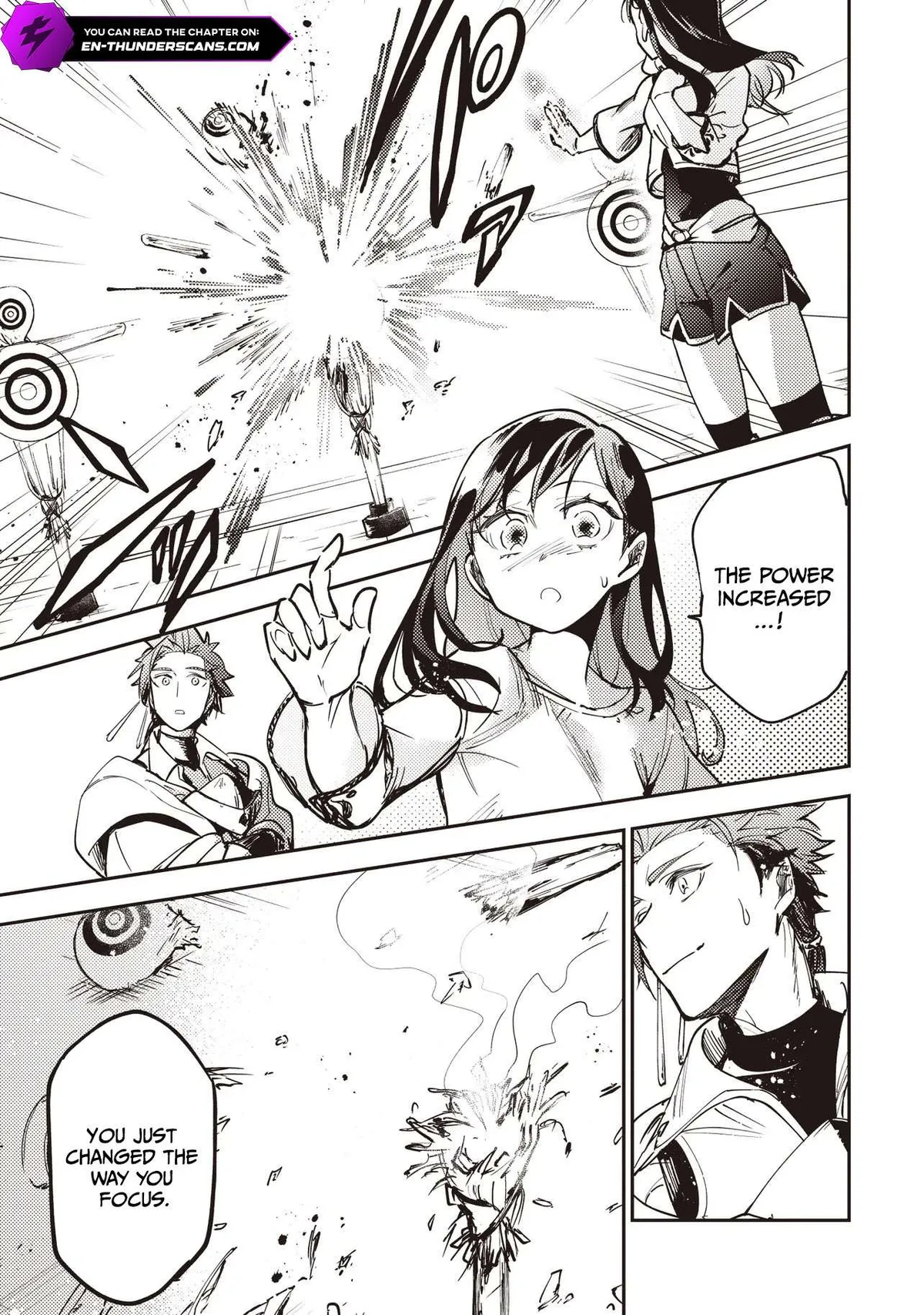 I Reincarnated as a Monster in a Game World, and Picked Up the Heroine Who Was My Oshi in My Previous Life Chapter 7.2 page 5 - 
