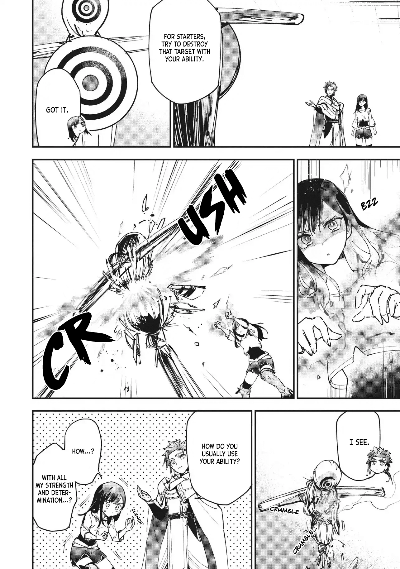 I Reincarnated as a Monster in a Game World, and Picked Up the Heroine Who Was My Oshi in My Previous Life Chapter 7 page 13 - 
