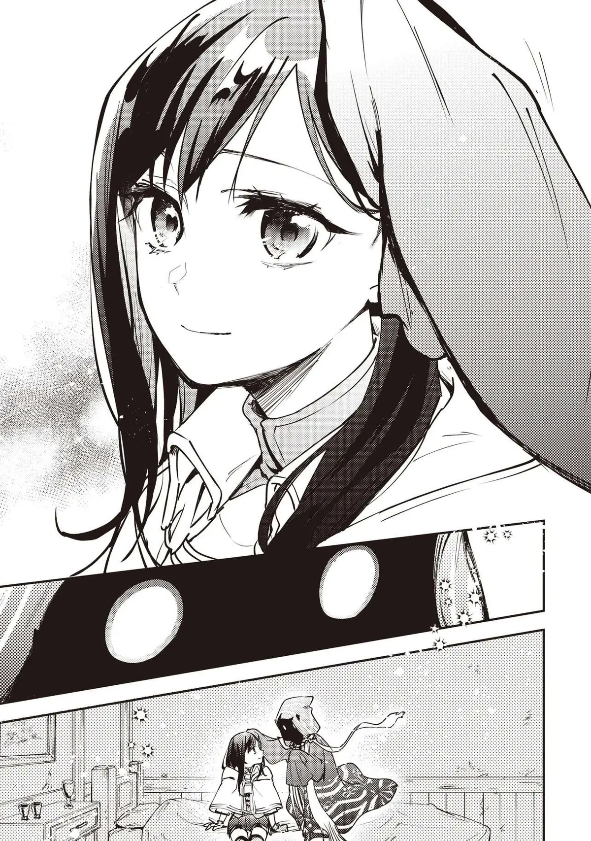 I Reincarnated as a Monster in a Game World, and Picked Up the Heroine Who Was My Oshi in My Previous Life Chapter 9.1 page 8 - 
