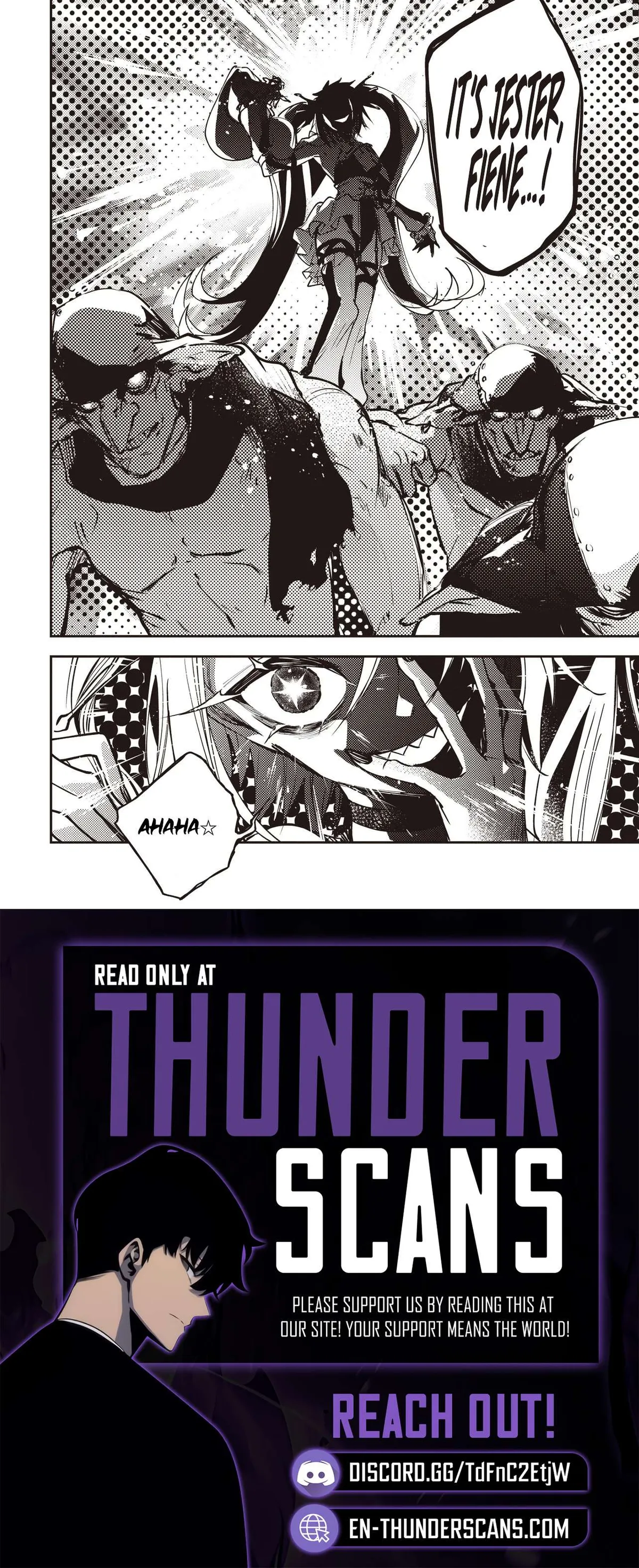 I Reincarnated as a Monster in a Game World, and Picked Up the Heroine Who Was My Oshi in My Previous Life Chapter 9.2 page 11 - 