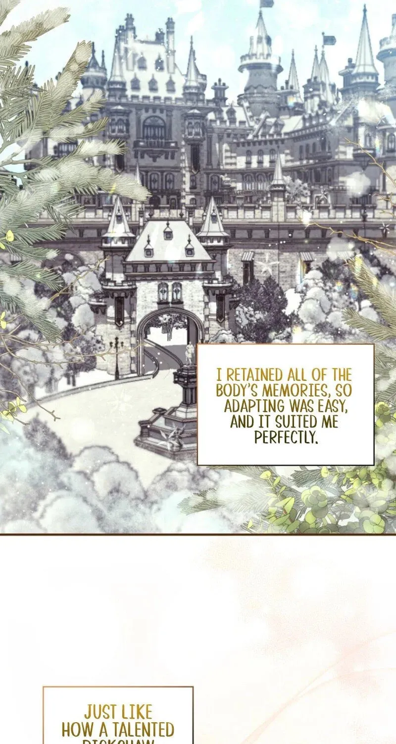 I Reincarnated as a Parenting Story Extra Chapter 1 page 13 - 