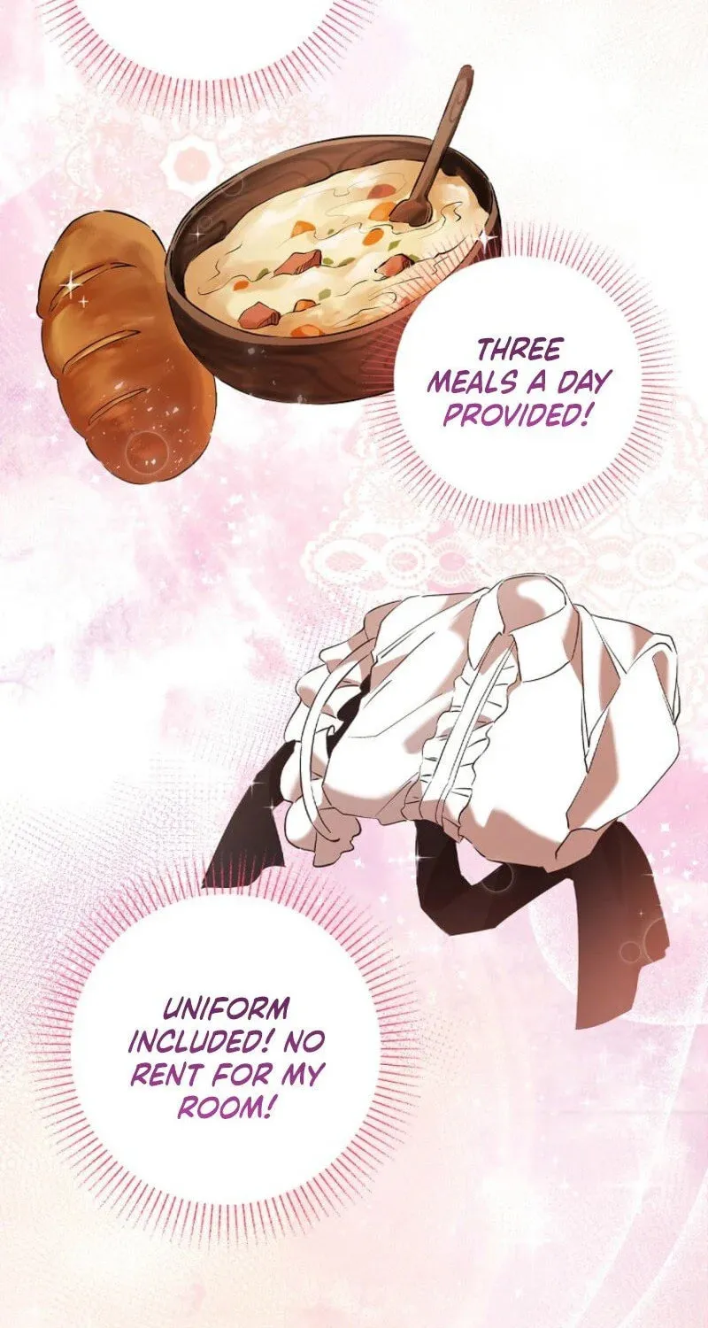 I Reincarnated as a Parenting Story Extra Chapter 1 page 19 - 