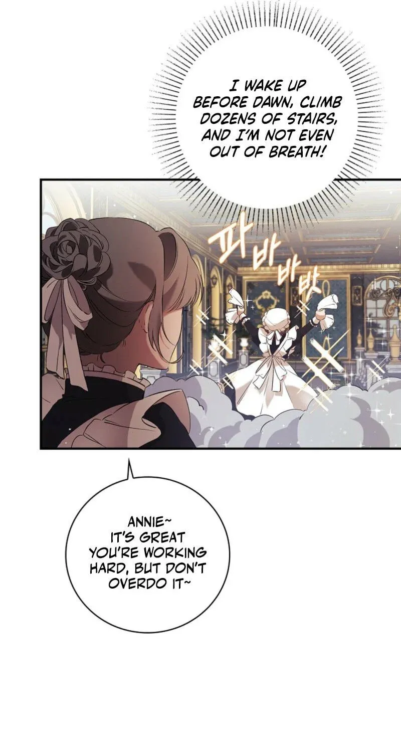 I Reincarnated as a Parenting Story Extra Chapter 1 page 22 - 