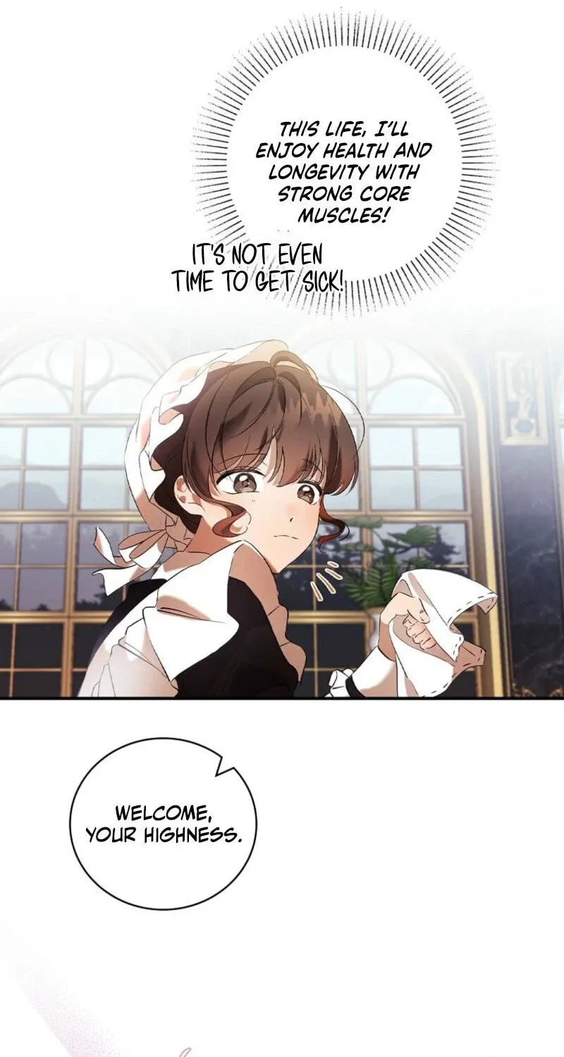 I Reincarnated as a Parenting Story Extra Chapter 1 page 23 - 