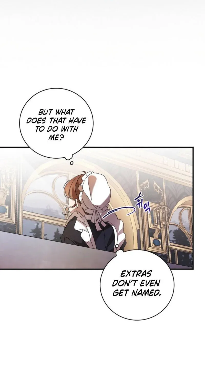 I Reincarnated as a Parenting Story Extra Chapter 1 page 28 - 