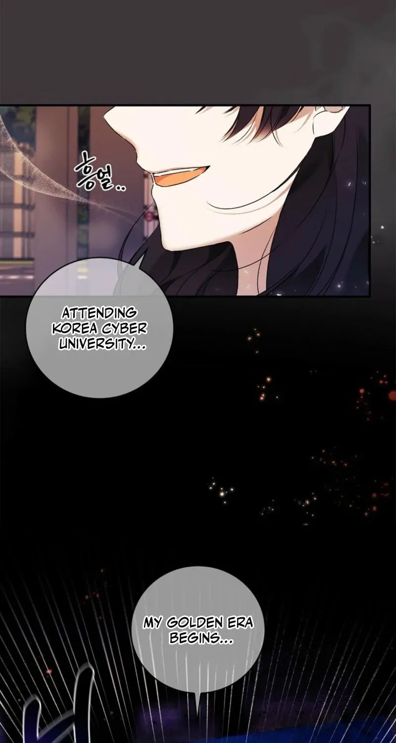 I Reincarnated as a Parenting Story Extra Chapter 1 page 4 - 