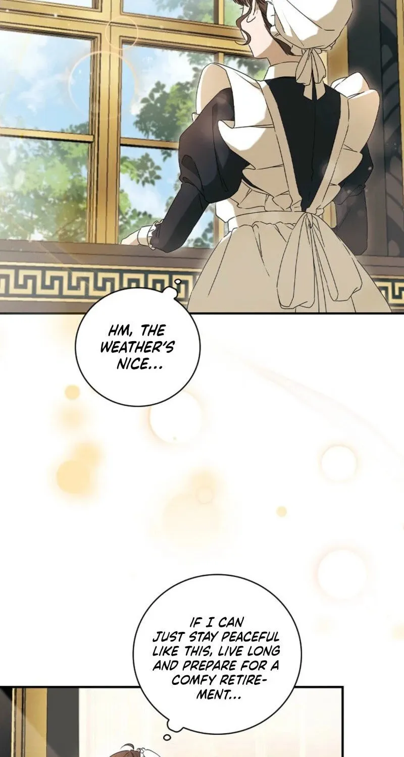 I Reincarnated as a Parenting Story Extra Chapter 1 page 35 - 