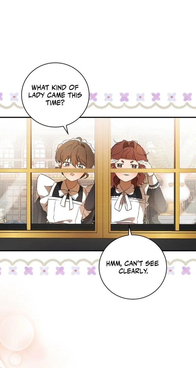 I Reincarnated as a Parenting Story Extra Chapter 1 page 38 - 