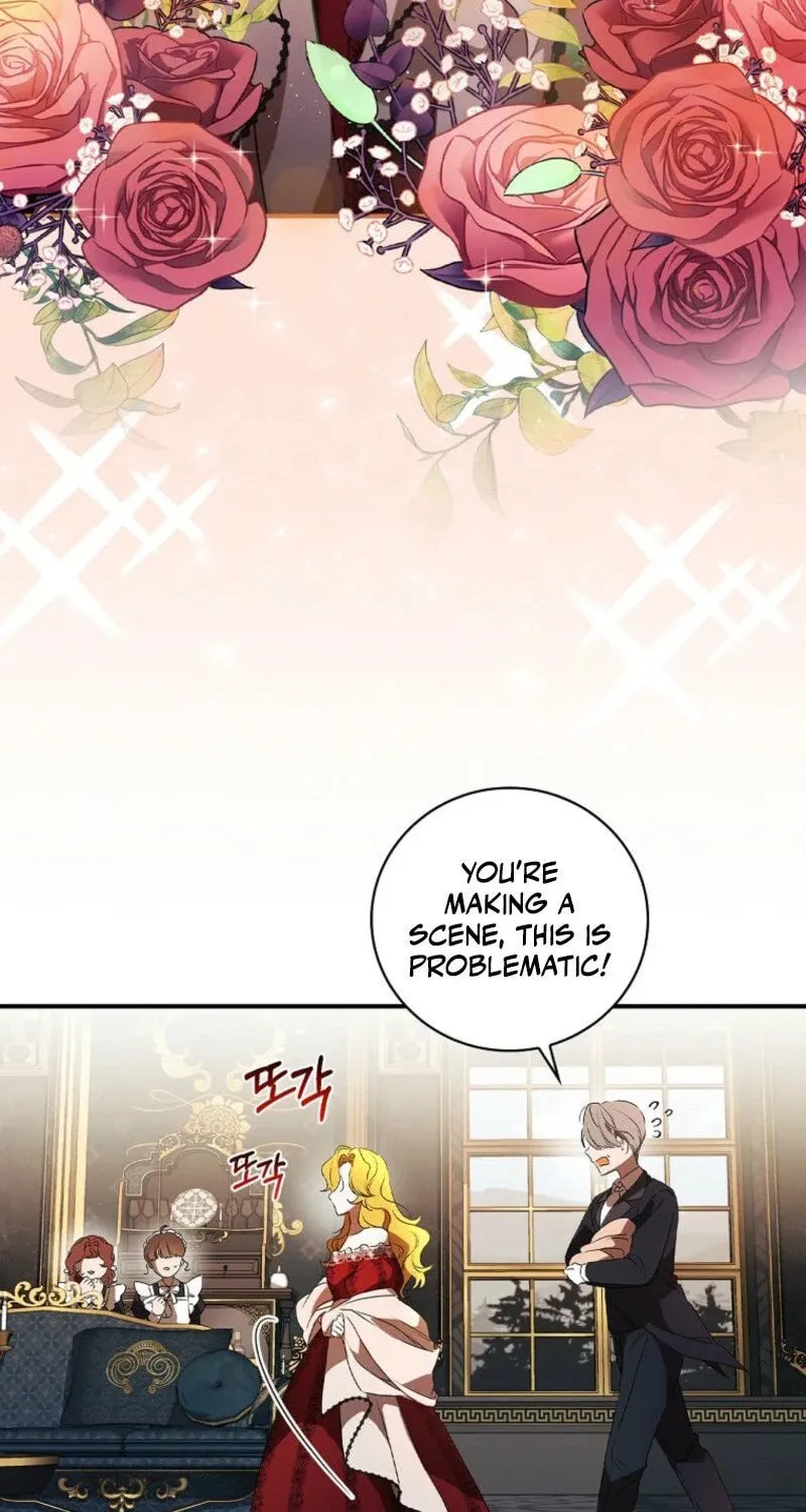 I Reincarnated as a Parenting Story Extra Chapter 1 page 44 - 