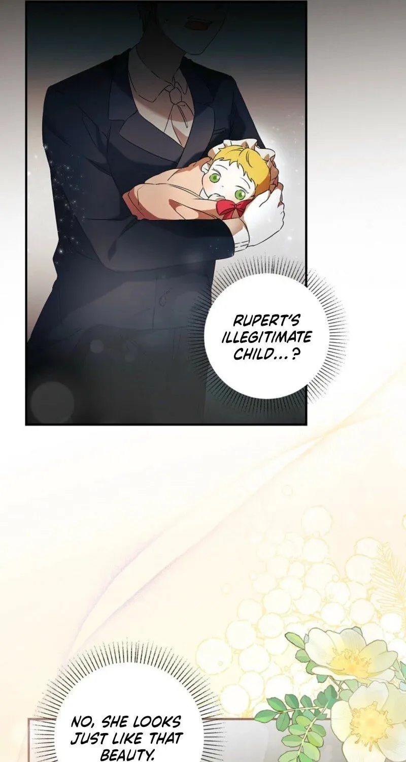 I Reincarnated as a Parenting Story Extra Chapter 1 page 46 - 