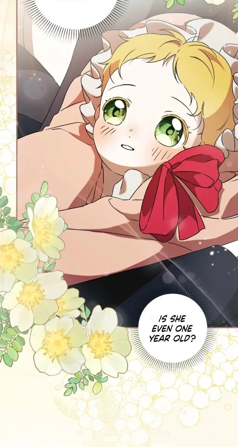 I Reincarnated as a Parenting Story Extra Chapter 1 page 47 - 