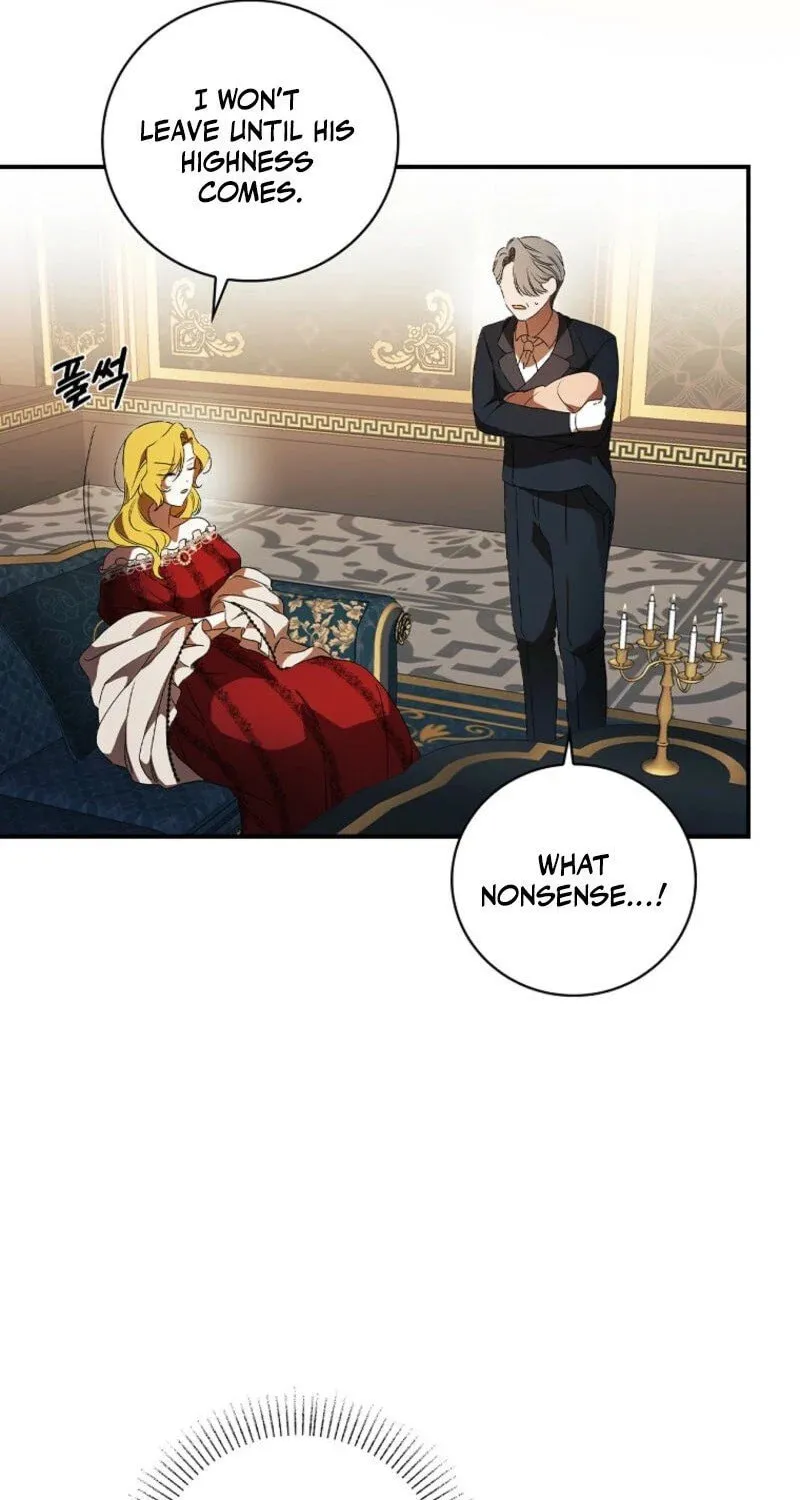 I Reincarnated as a Parenting Story Extra Chapter 1 page 49 - 