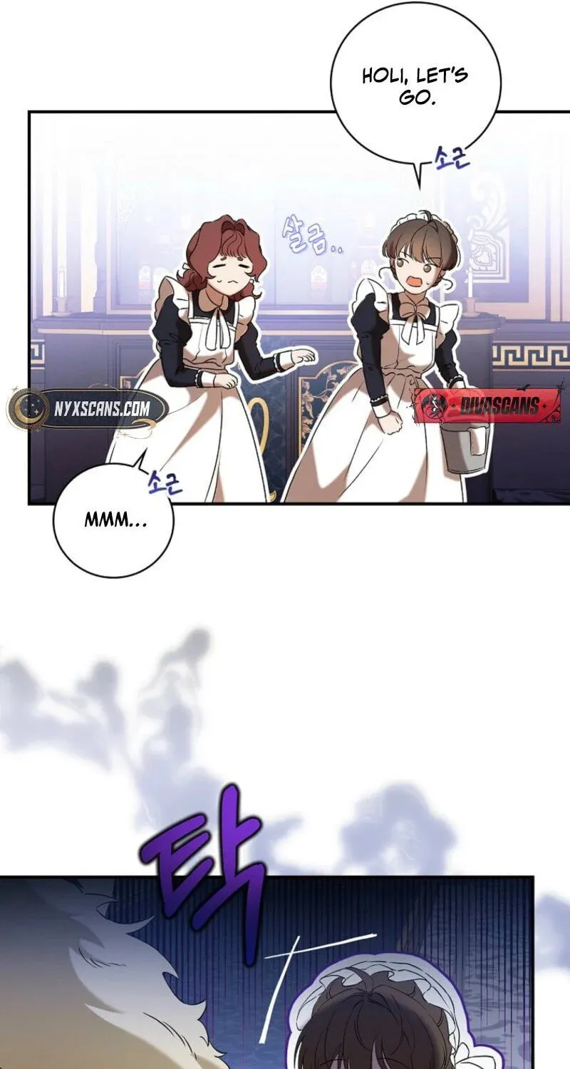 I Reincarnated as a Parenting Story Extra Chapter 1 page 52 - 