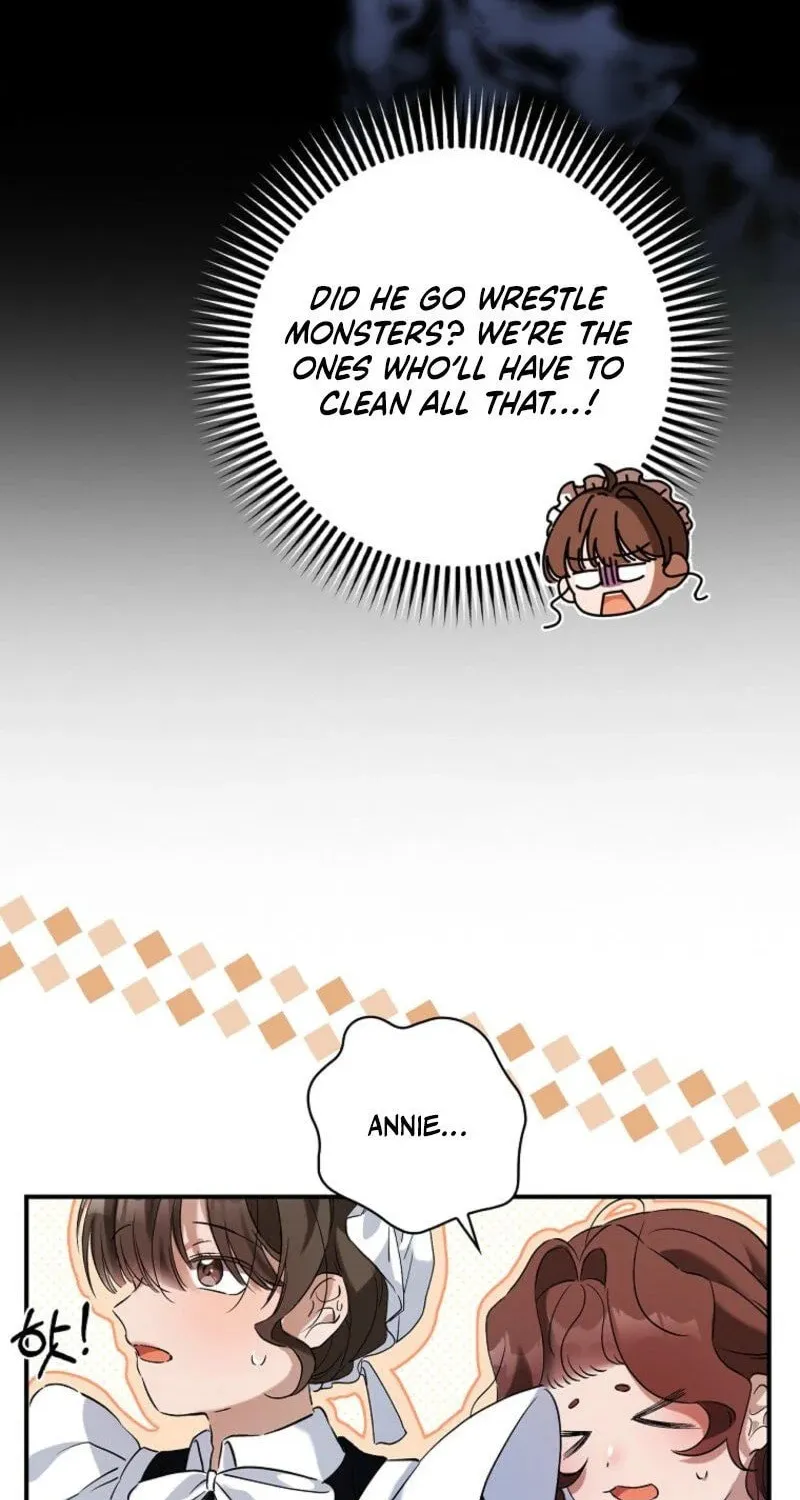 I Reincarnated as a Parenting Story Extra Chapter 1 page 56 - 