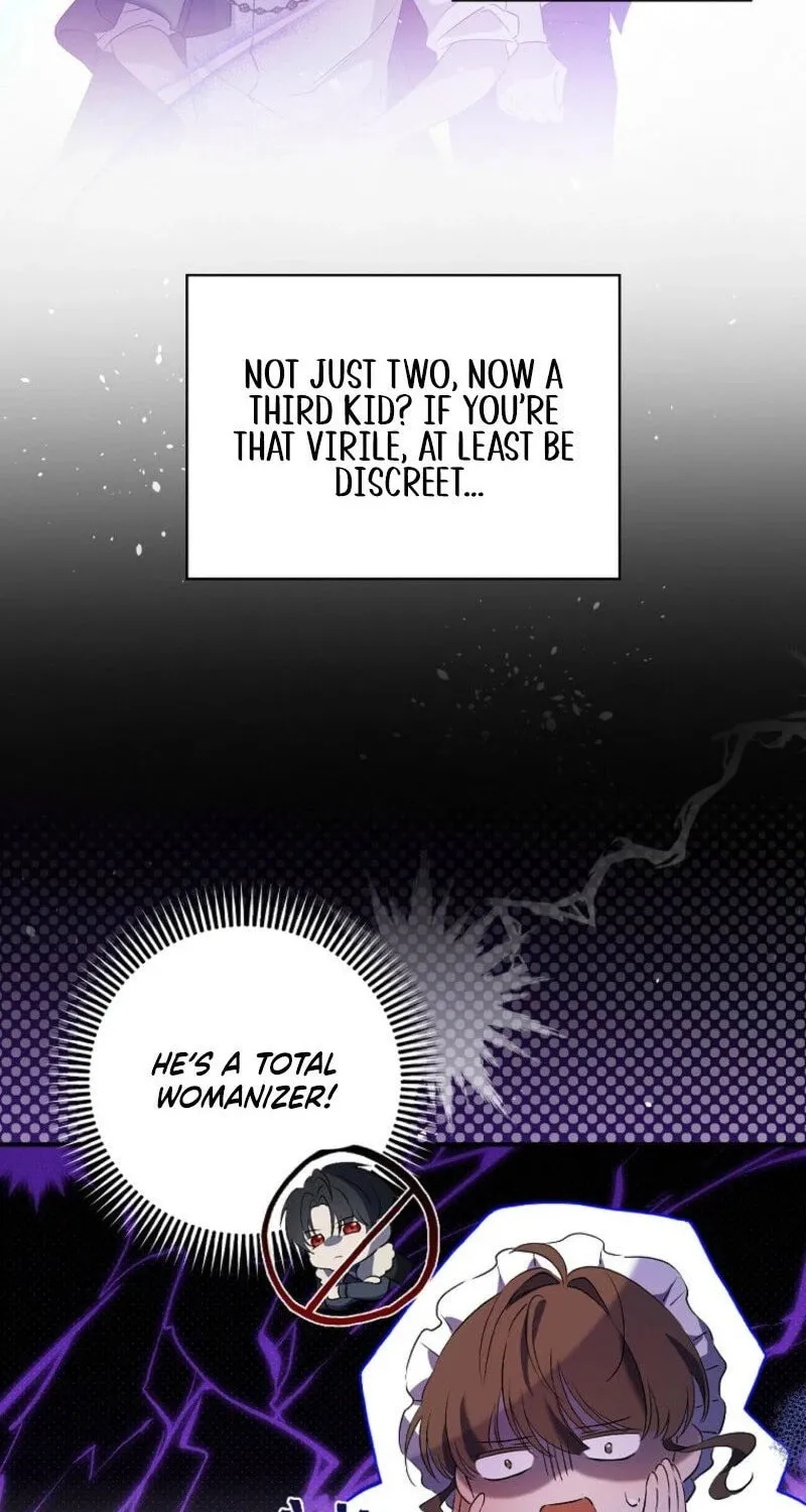 I Reincarnated as a Parenting Story Extra Chapter 1 page 62 - 