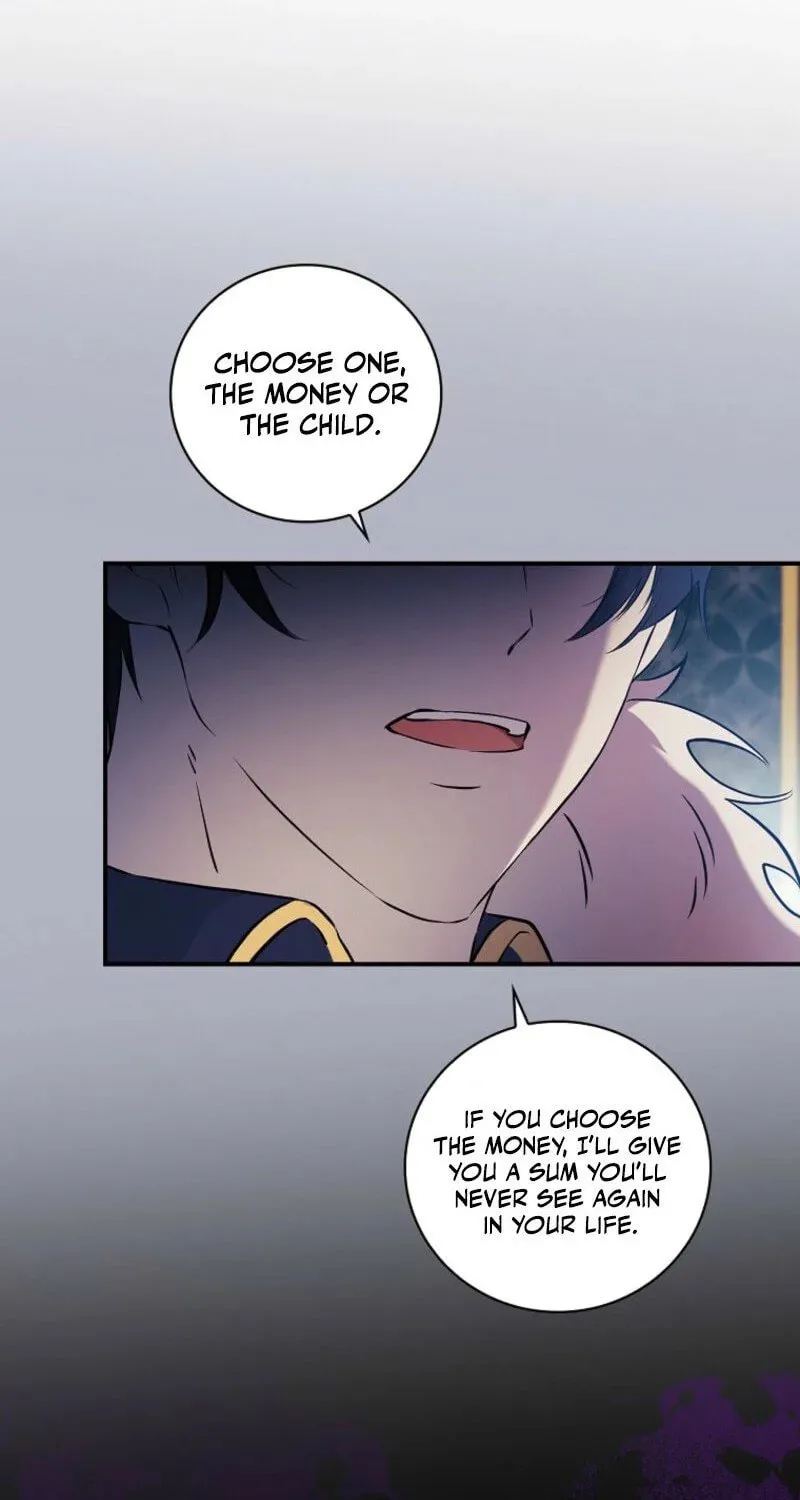 I Reincarnated as a Parenting Story Extra Chapter 1 page 72 - 