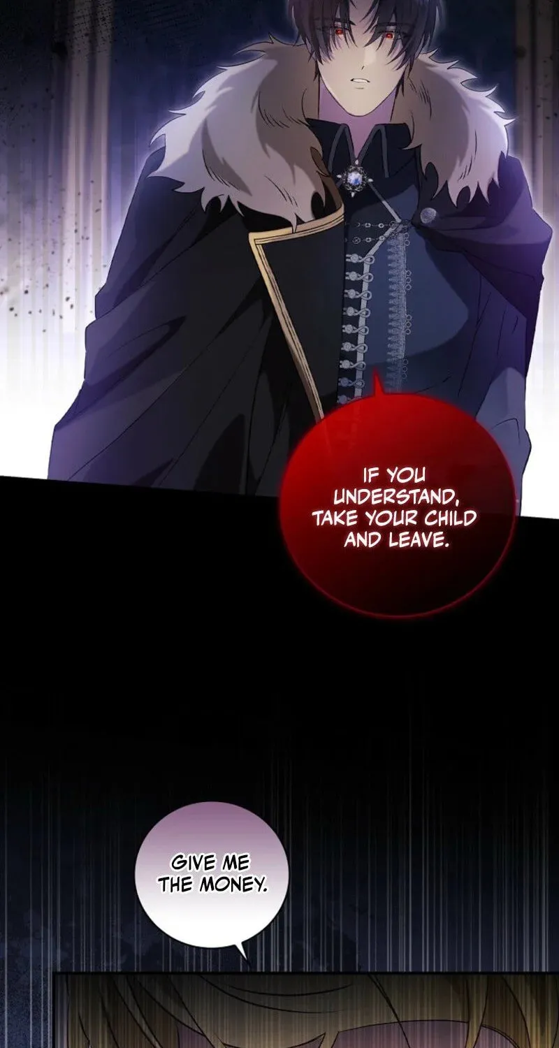 I Reincarnated as a Parenting Story Extra Chapter 1 page 75 - 