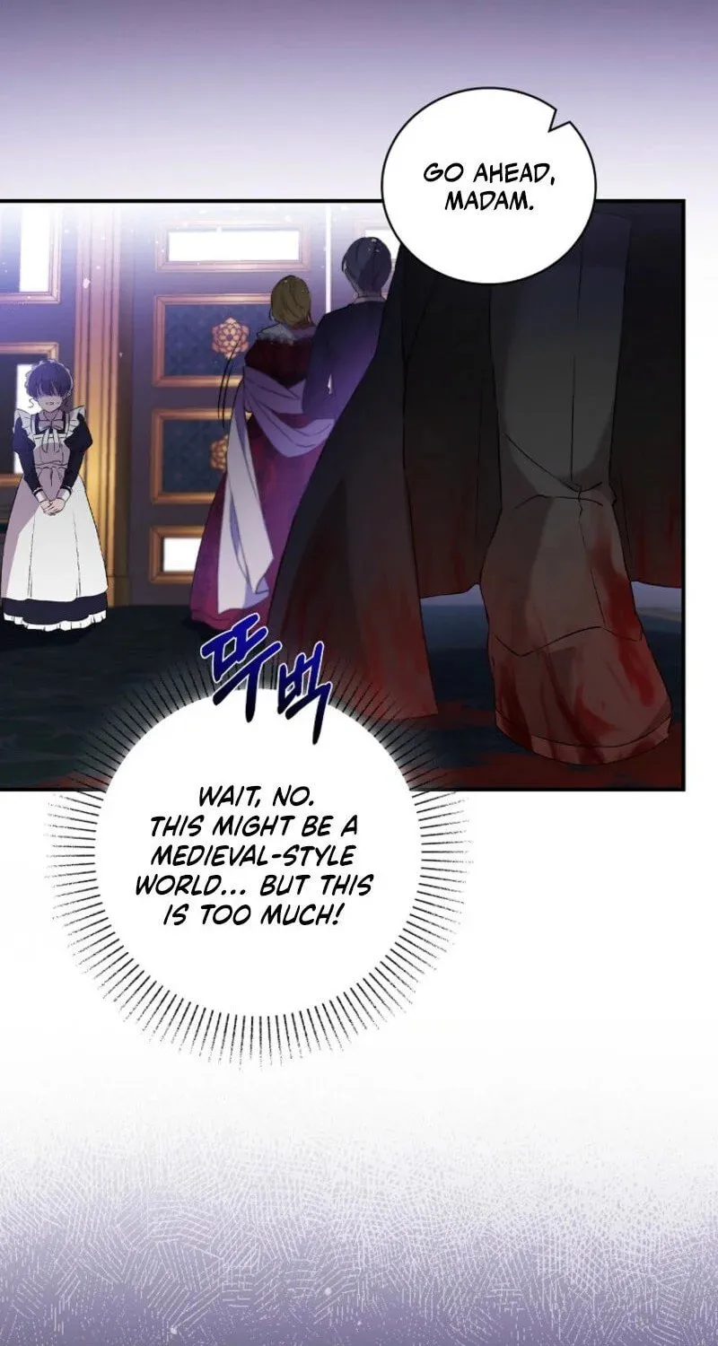 I Reincarnated as a Parenting Story Extra Chapter 1 page 78 - 