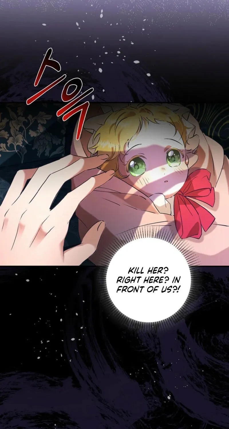 I Reincarnated as a Parenting Story Extra Chapter 1 page 79 - 