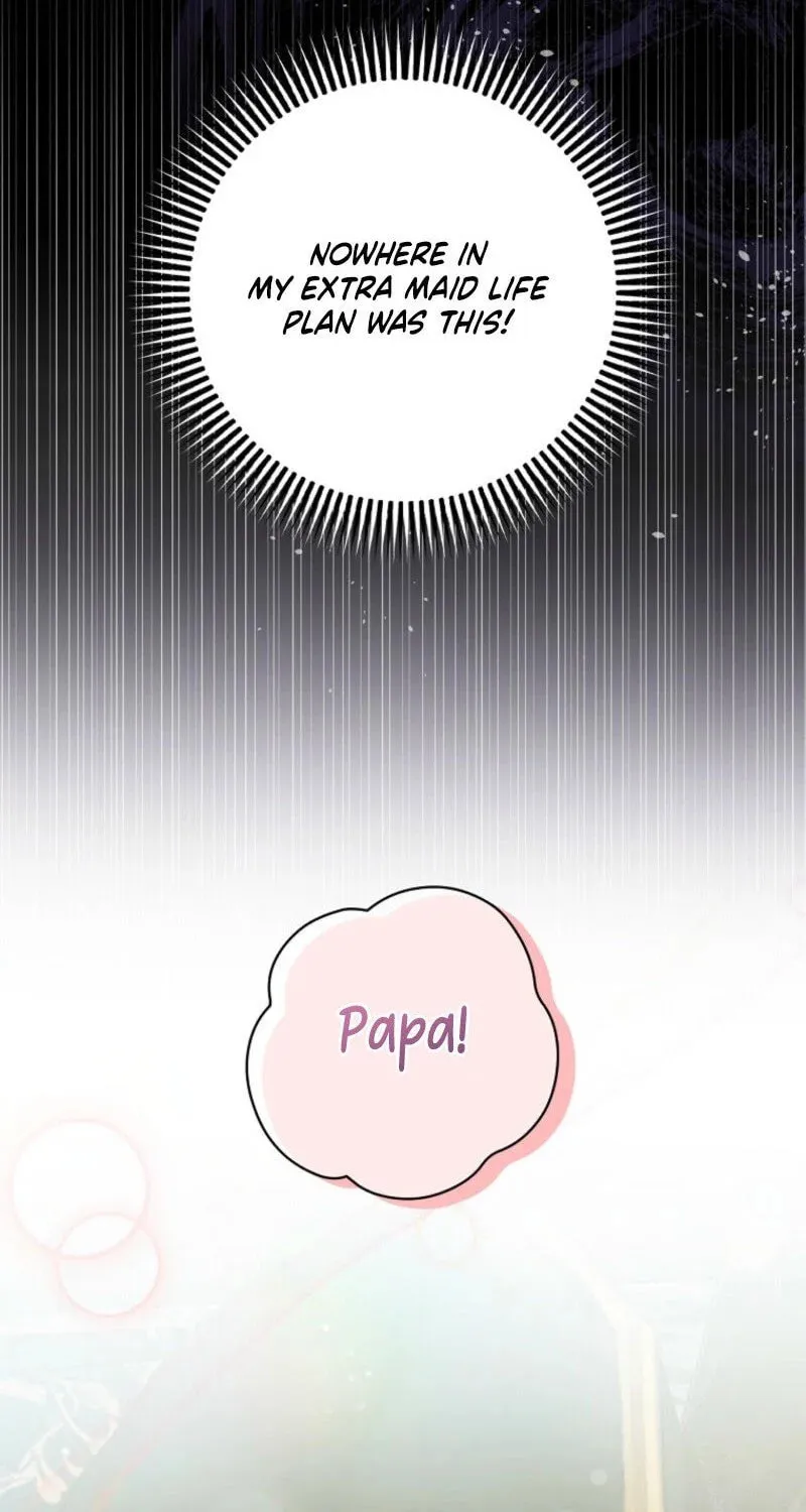 I Reincarnated as a Parenting Story Extra Chapter 1 page 81 - 