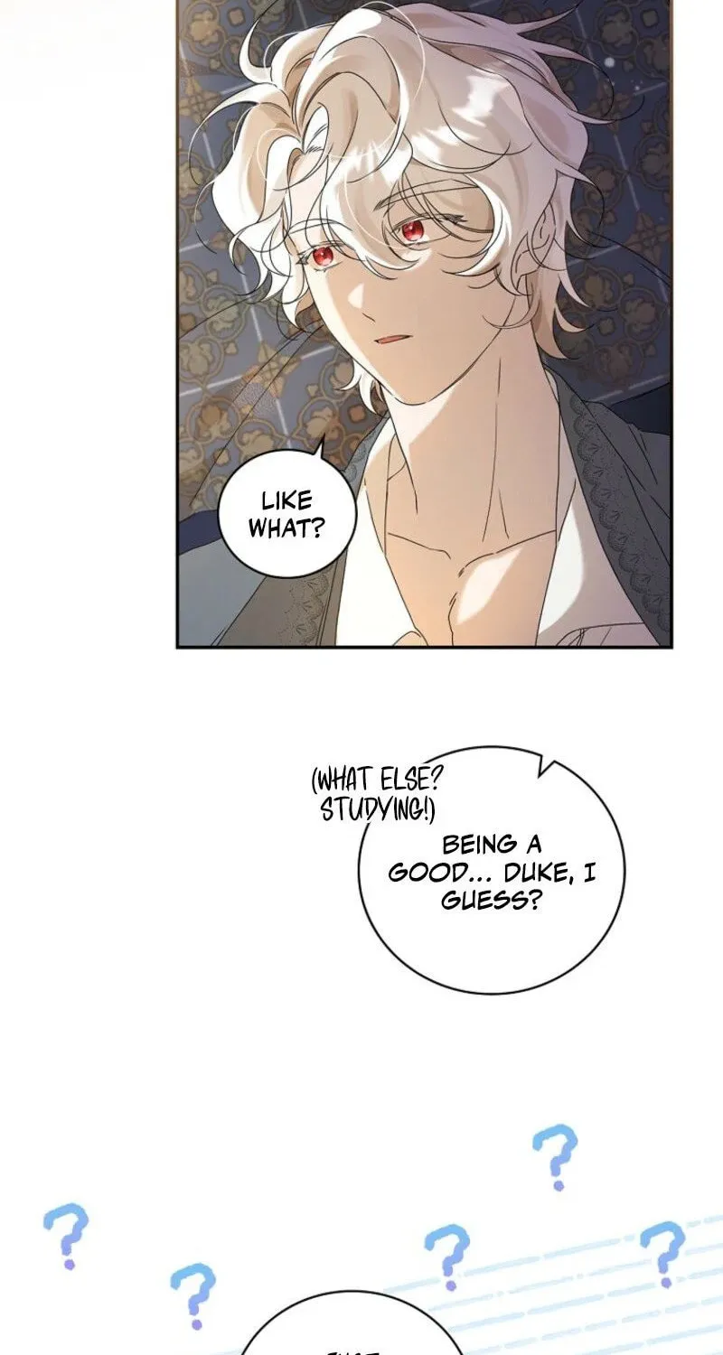 I Reincarnated as a Parenting Story Extra Chapter 10 page 14 - 