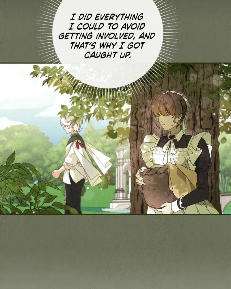I Reincarnated as a Parenting Story Extra Chapter 10 page 3 - 